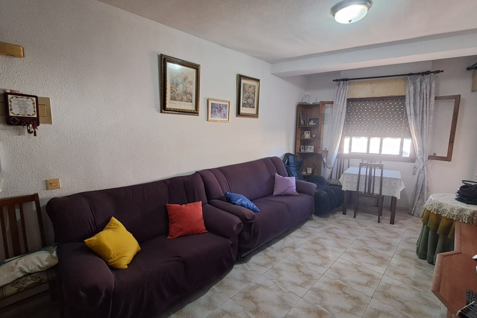 Resale - Apartment -
Torrevieja - La Mata