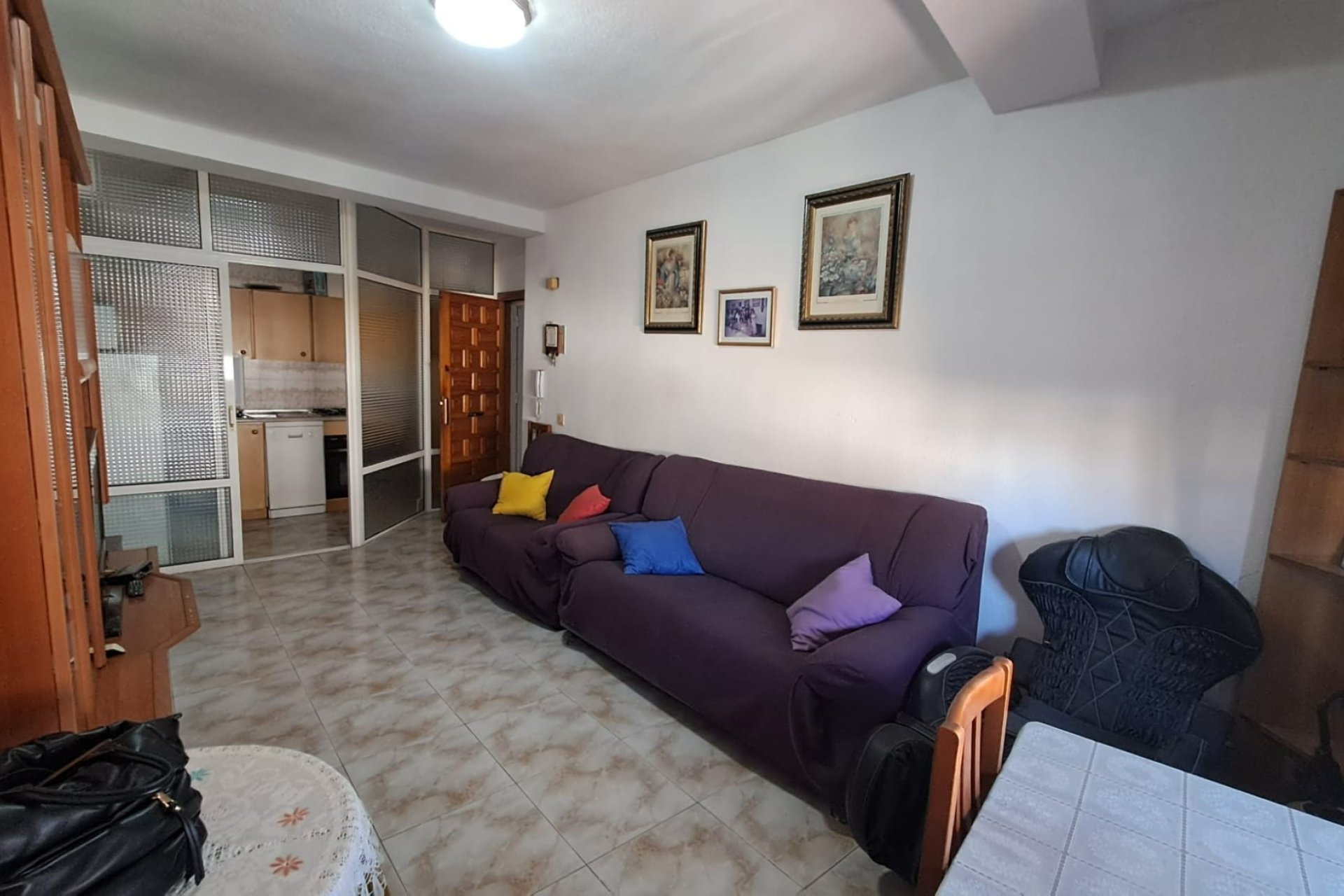 Resale - Apartment -
Torrevieja - La Mata