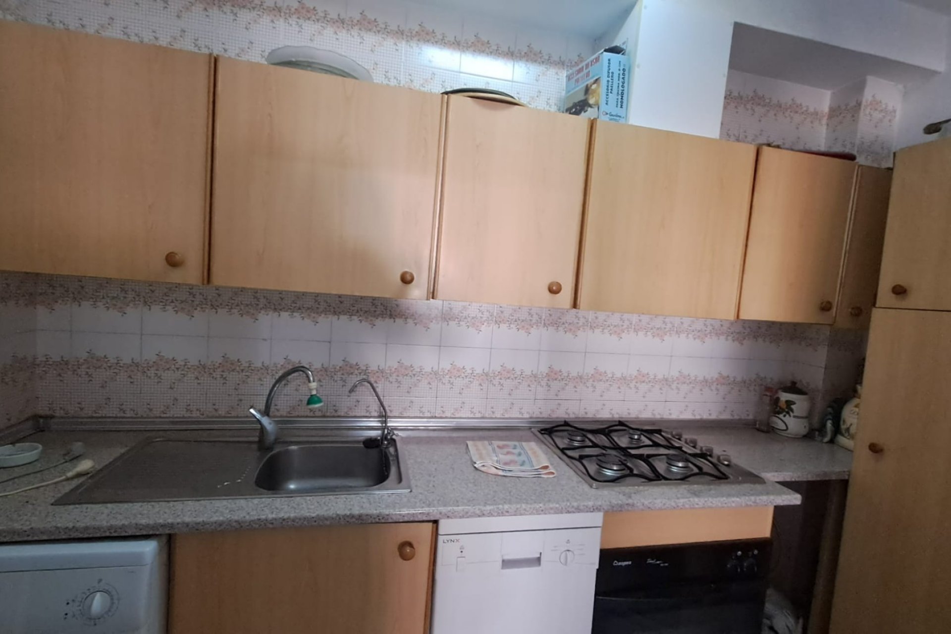 Resale - Apartment -
Torrevieja - La Mata