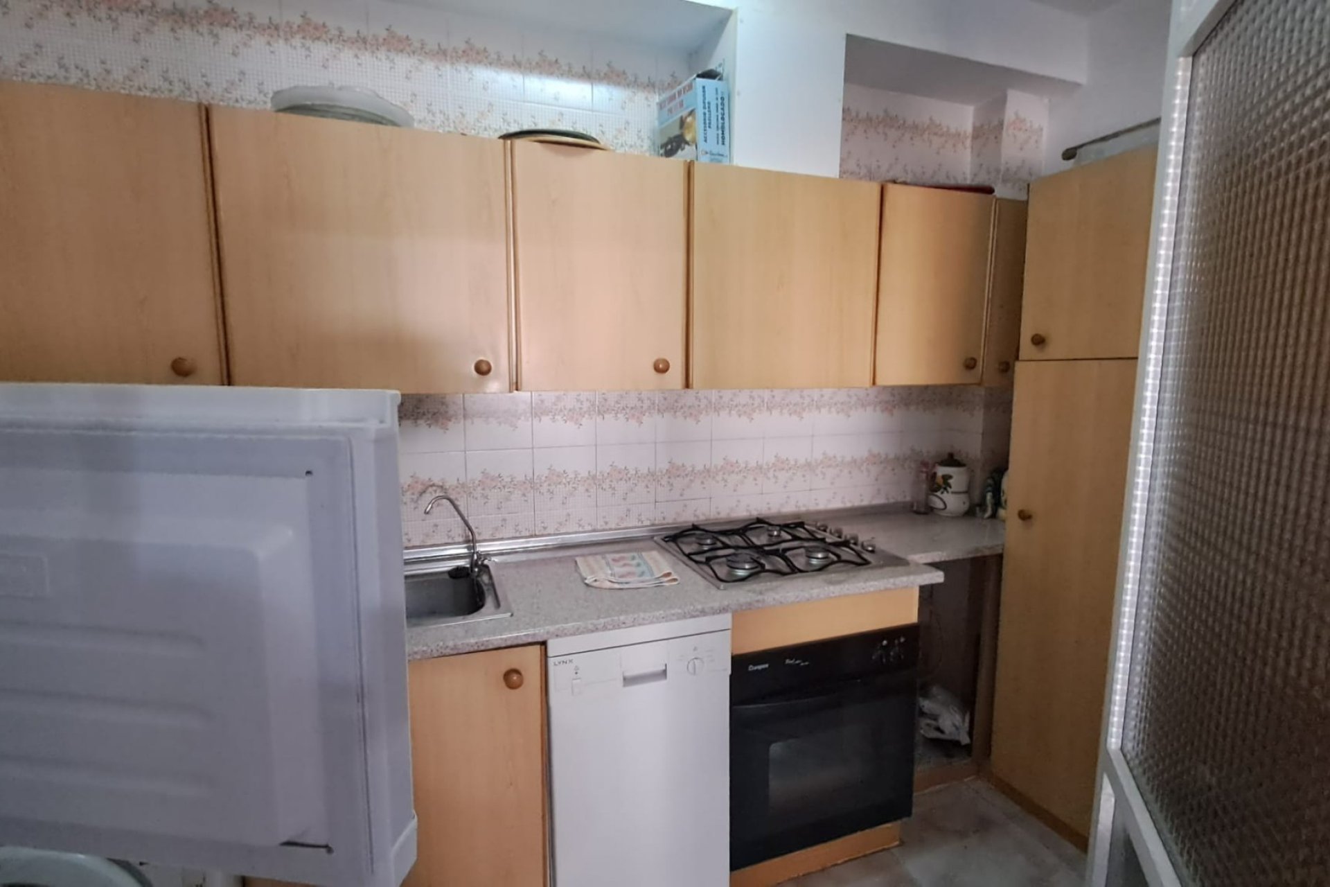 Resale - Apartment -
Torrevieja - La Mata