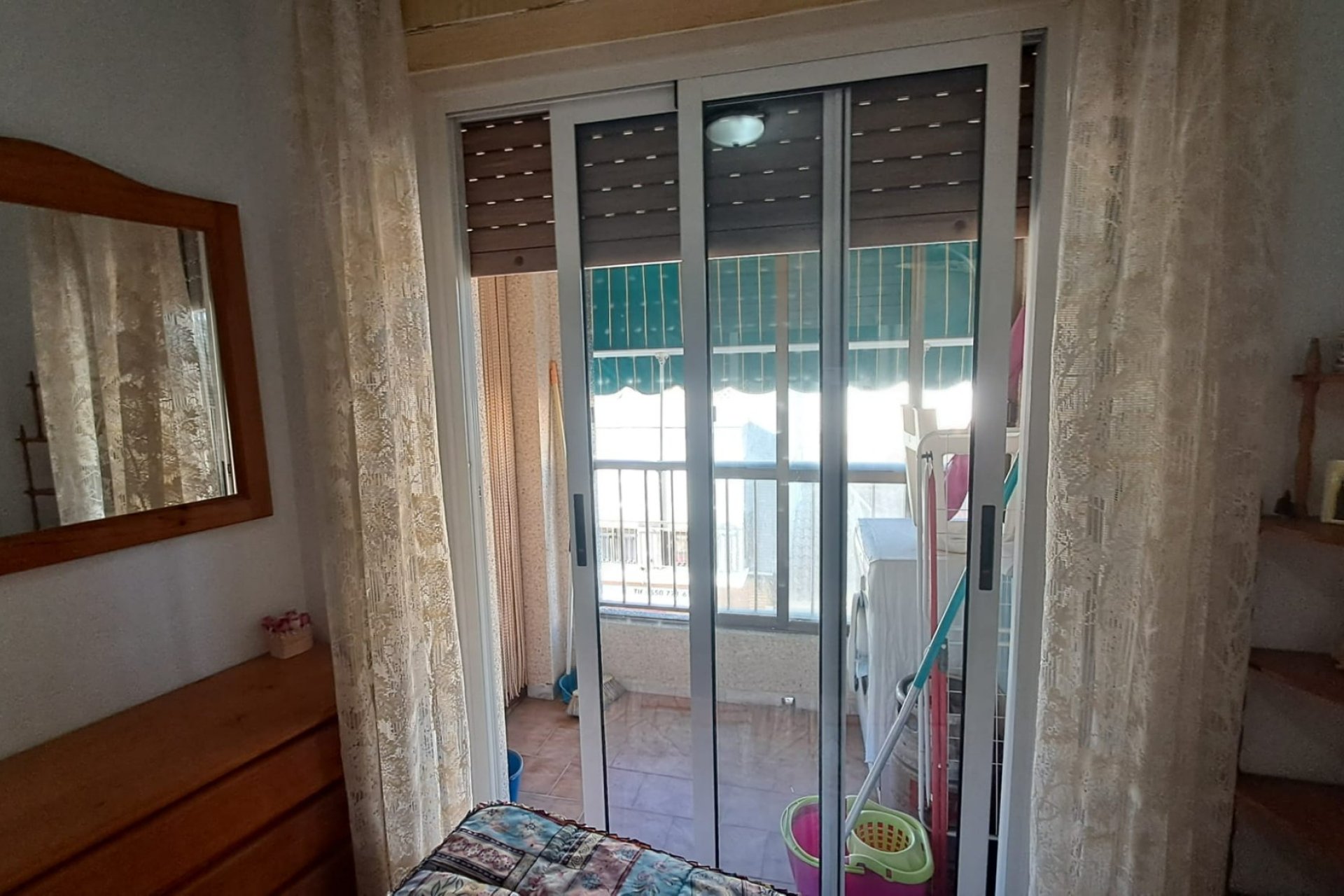 Resale - Apartment -
Torrevieja - La Mata