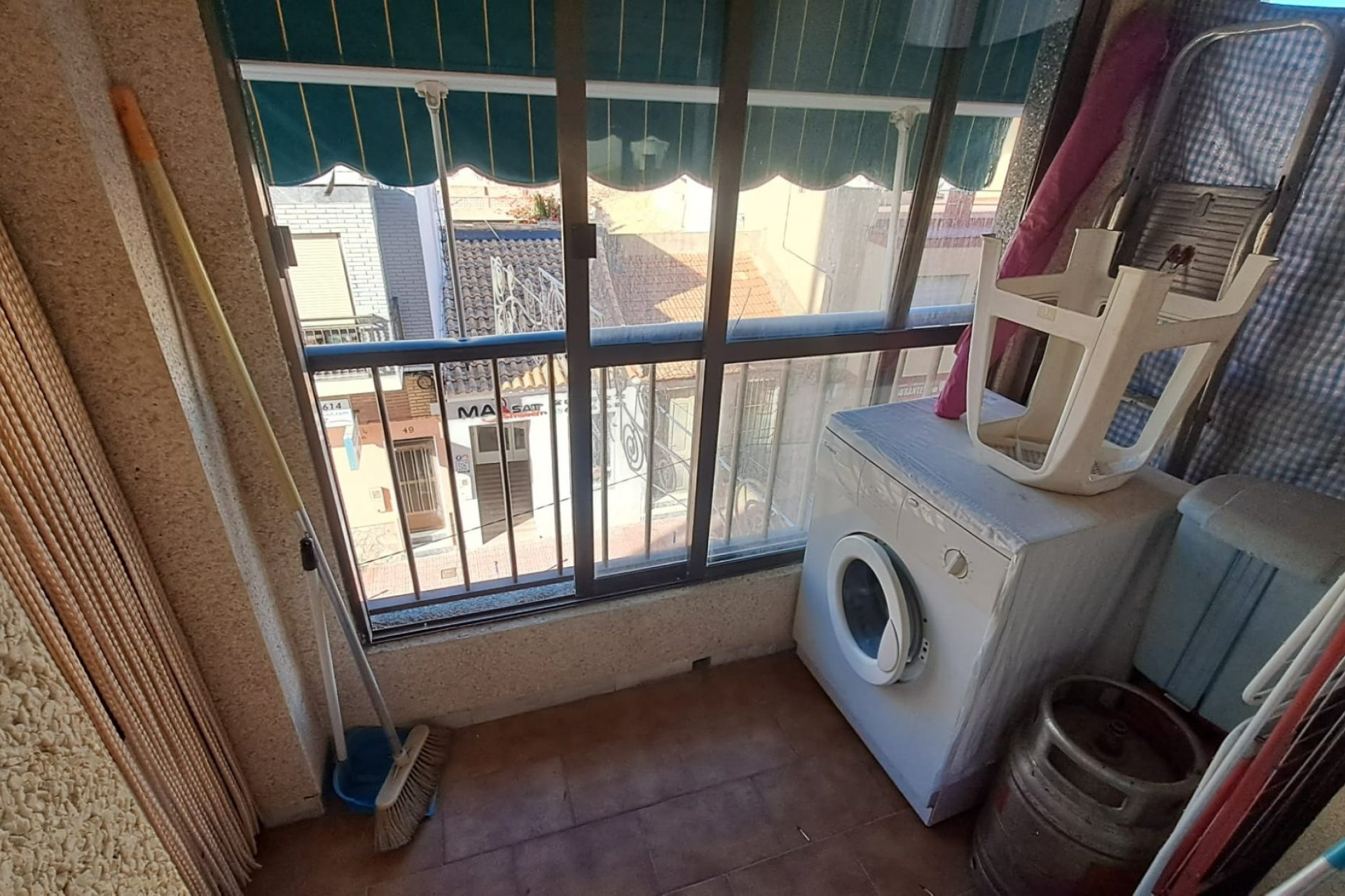 Resale - Apartment -
Torrevieja - La Mata