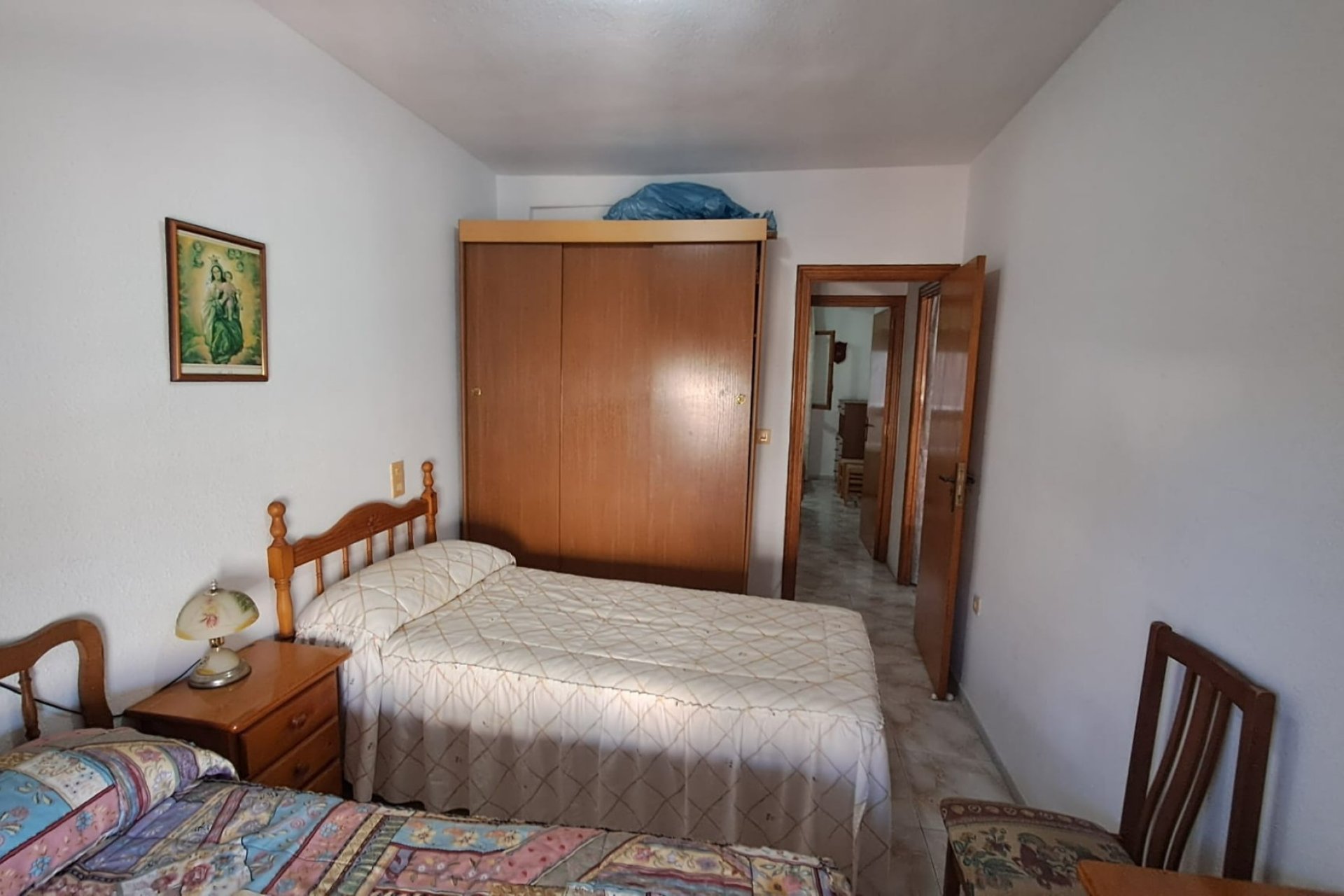 Resale - Apartment -
Torrevieja - La Mata