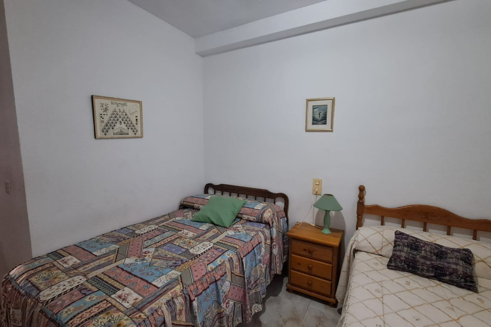 Resale - Apartment -
Torrevieja - La Mata