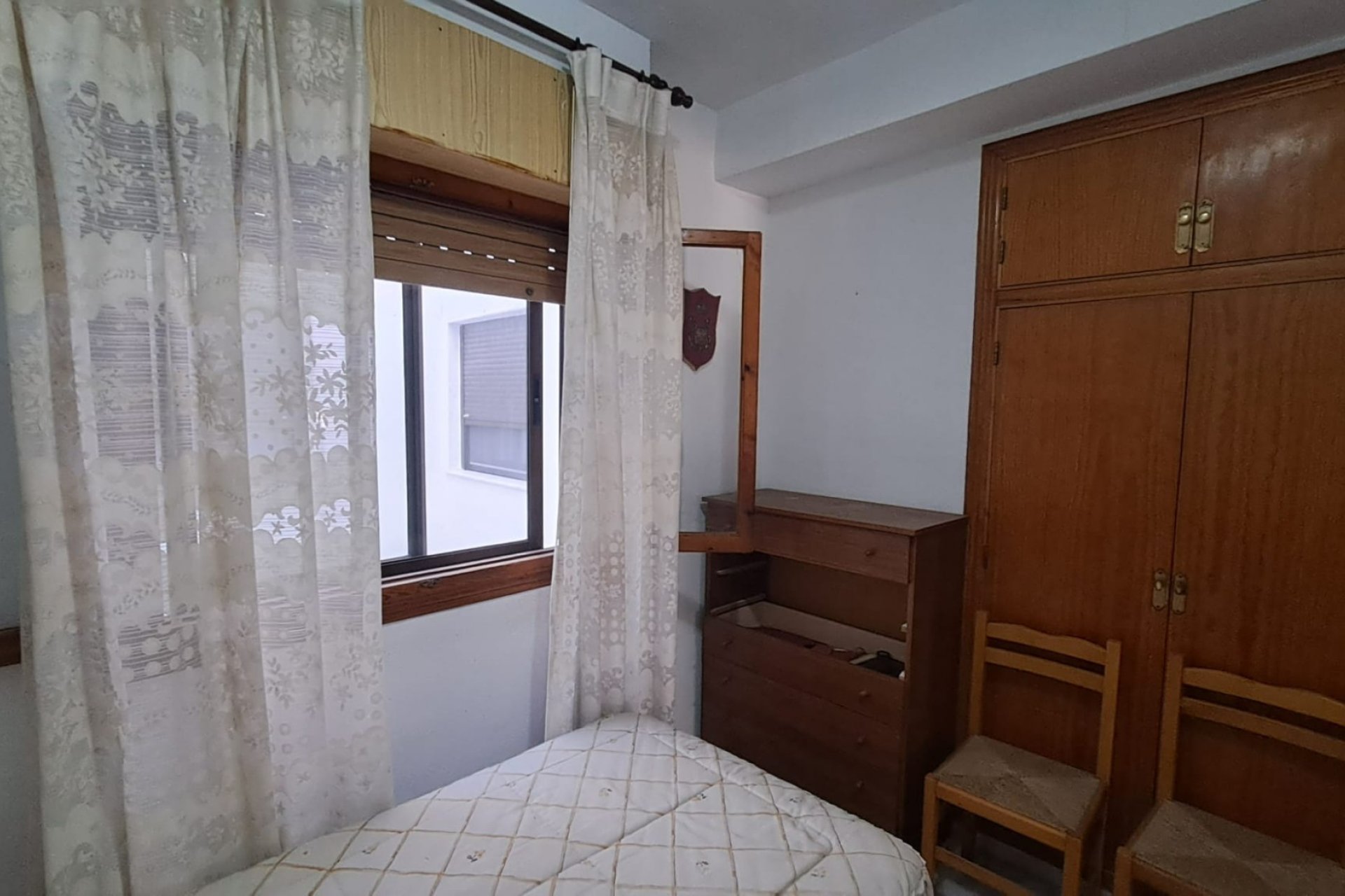 Resale - Apartment -
Torrevieja - La Mata