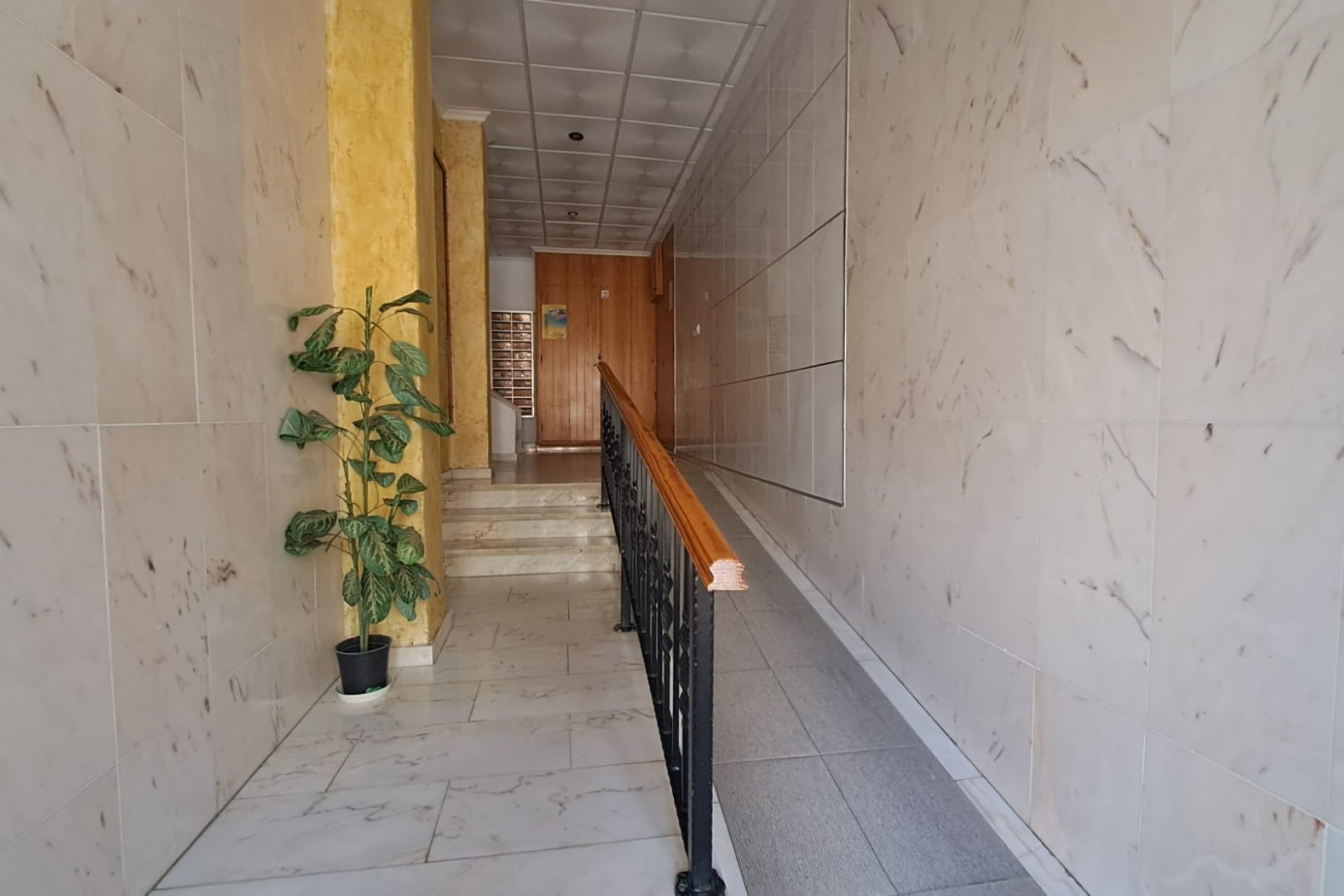 Resale - Apartment -
Torrevieja - La Mata