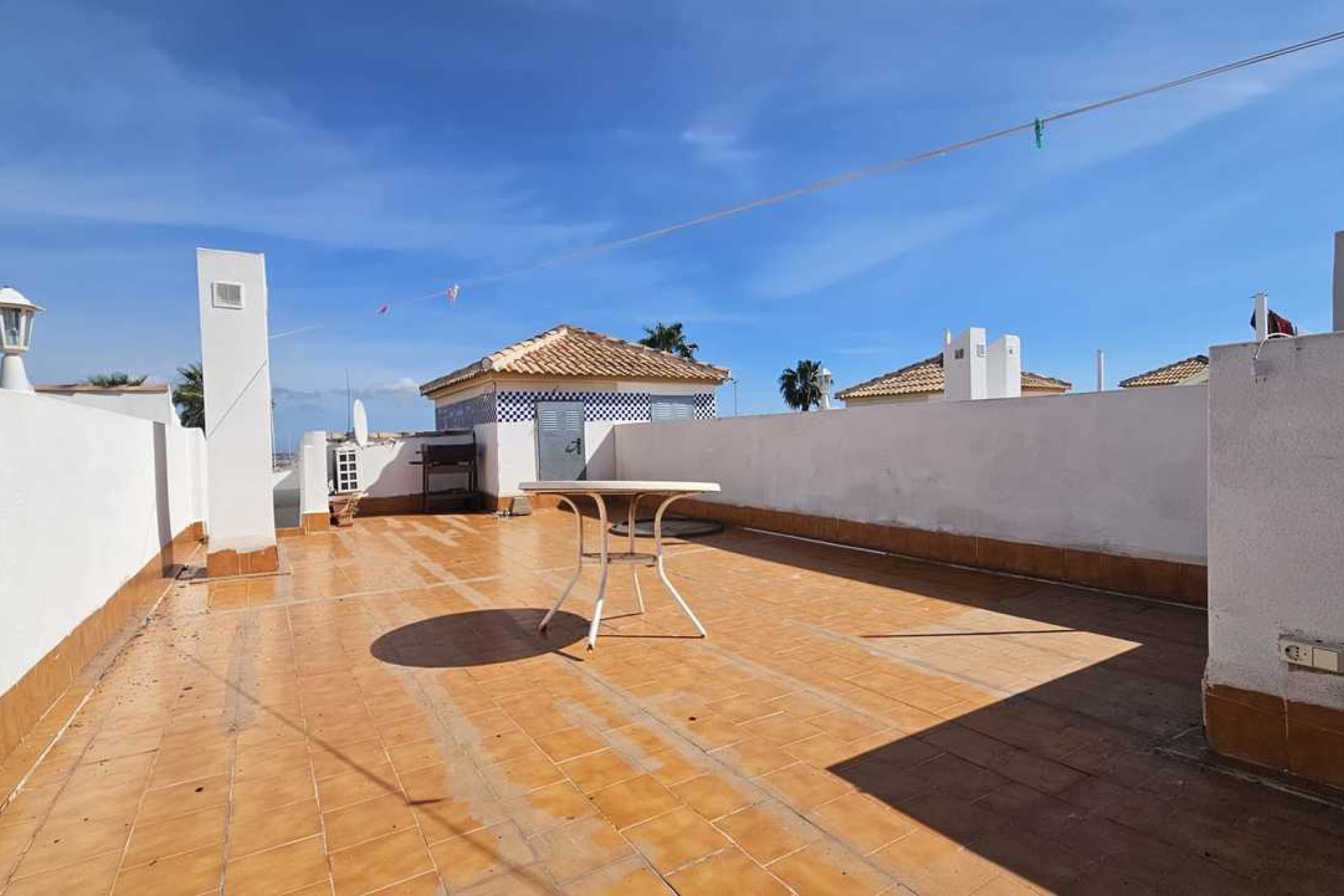 Resale - Apartment -
Torrevieja - Los Altos