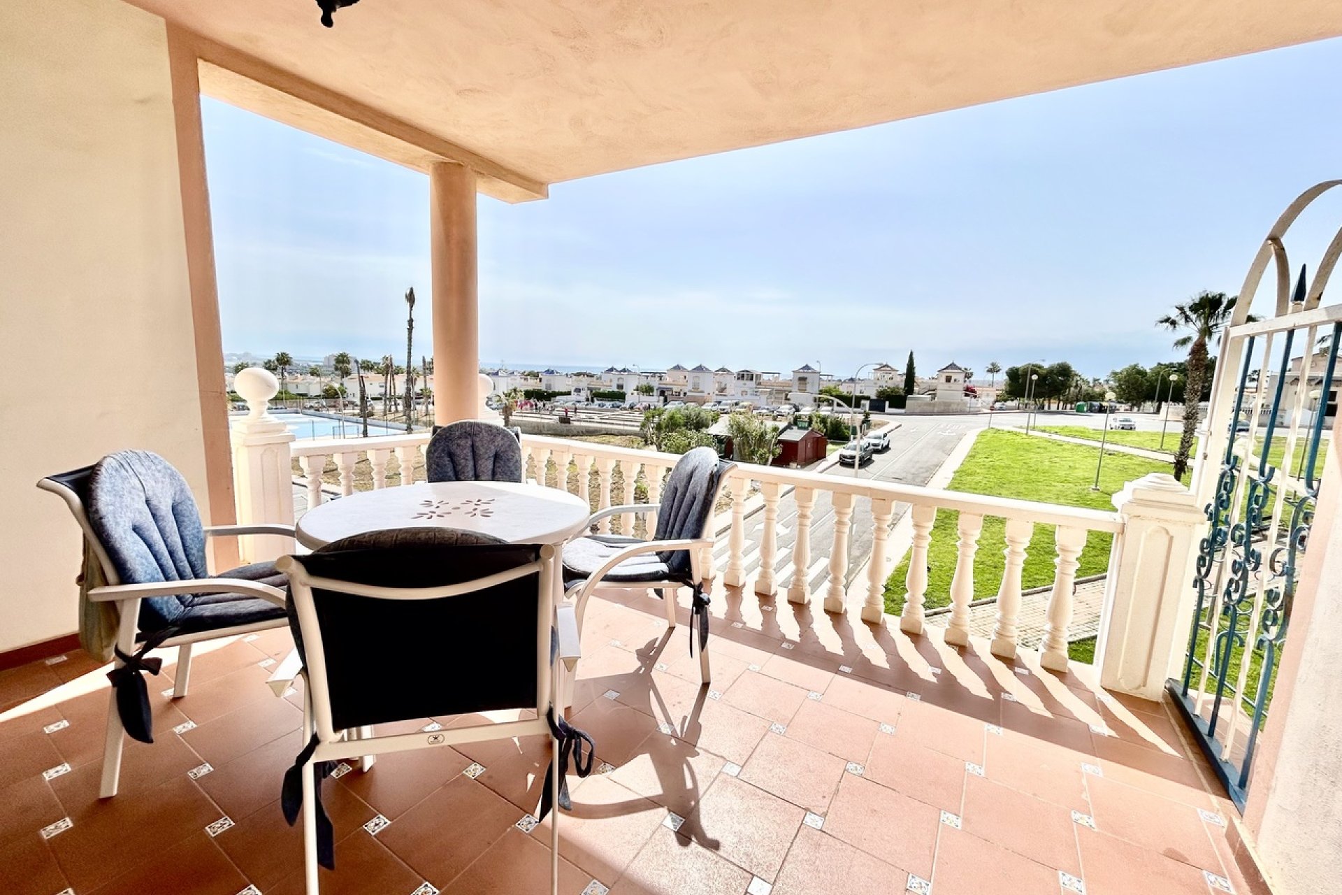 Resale - Apartment -
Torrevieja - Los Altos