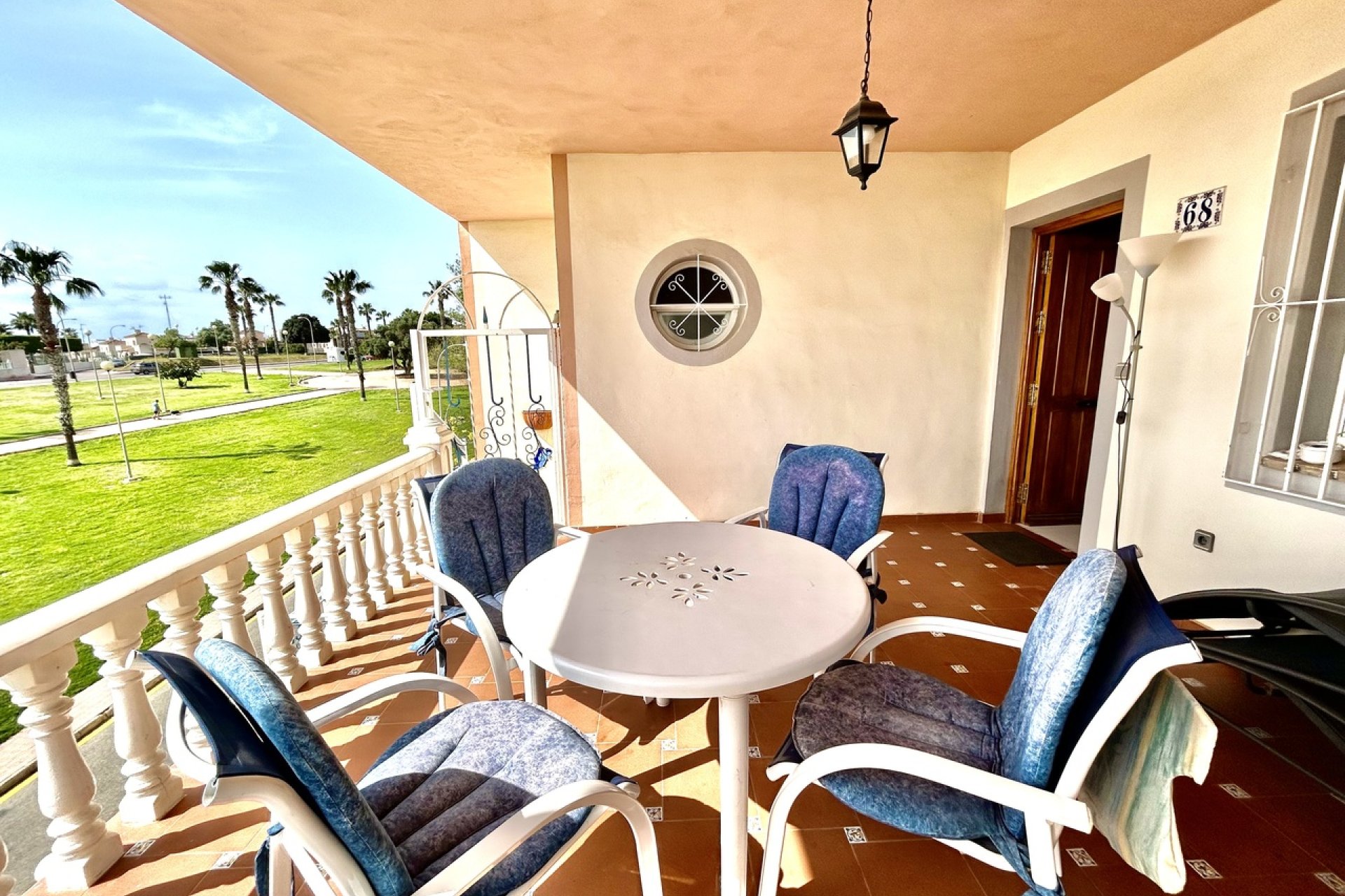 Resale - Apartment -
Torrevieja - Los Altos