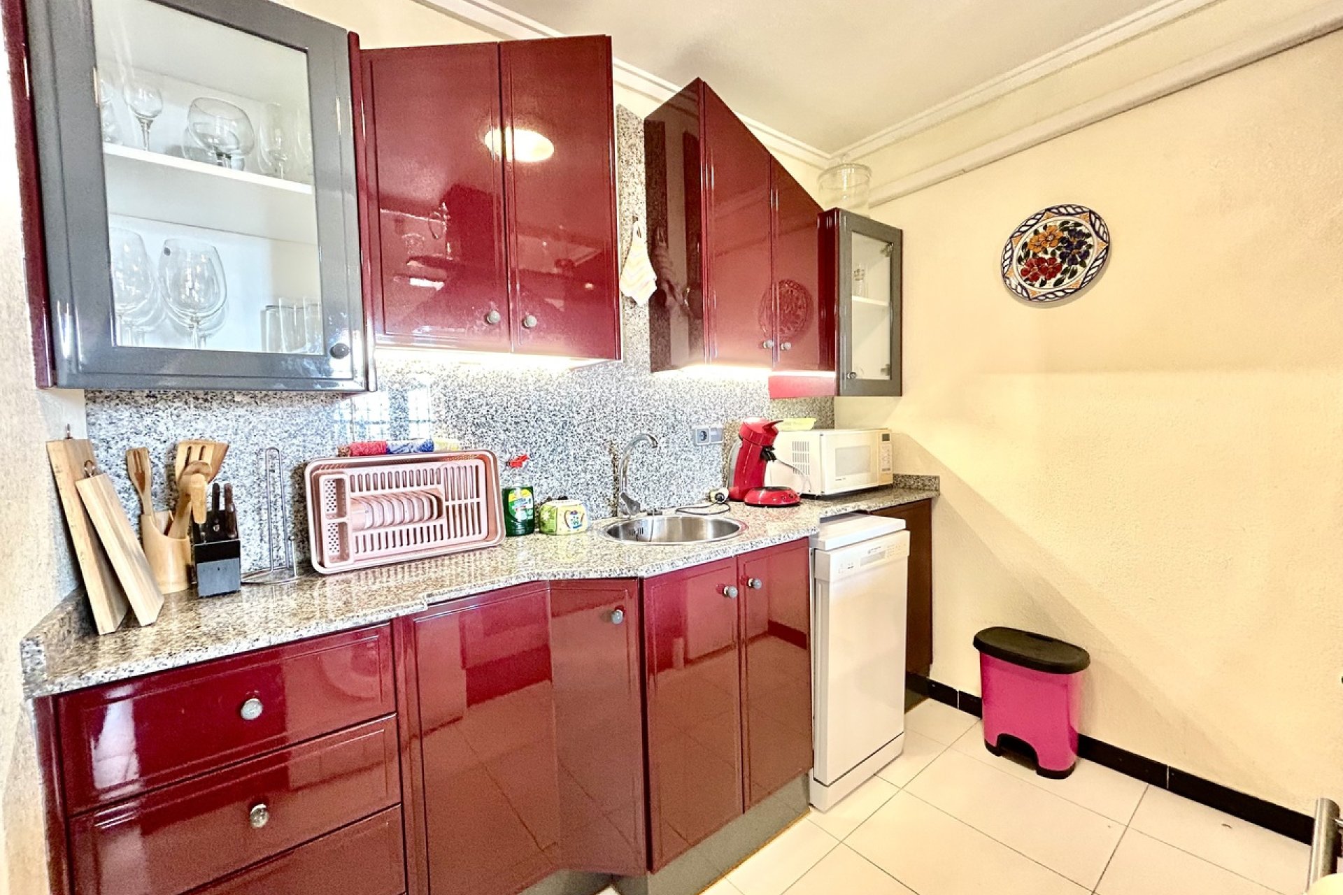 Resale - Apartment -
Torrevieja - Los Altos