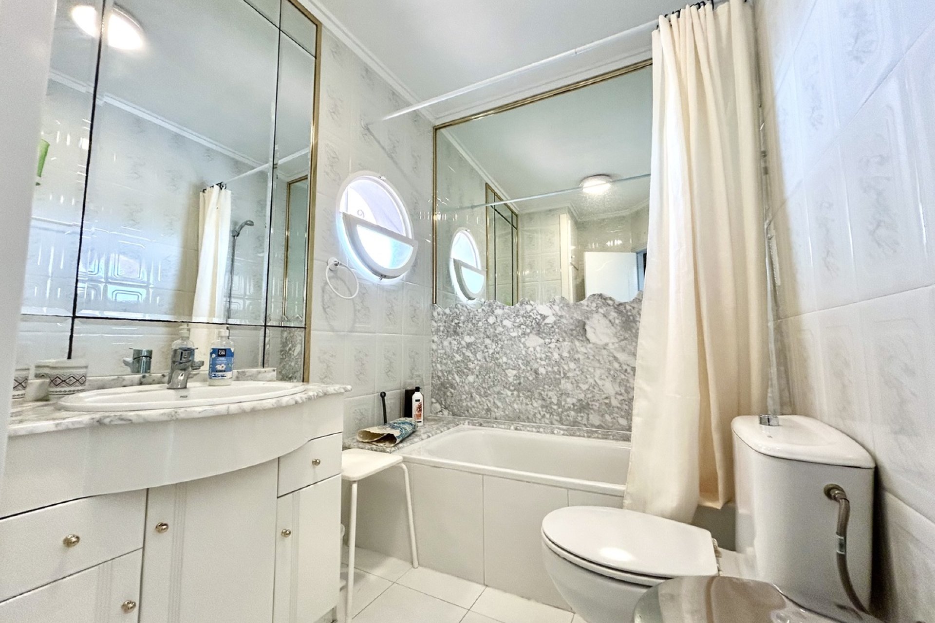 Resale - Apartment -
Torrevieja - Los Altos