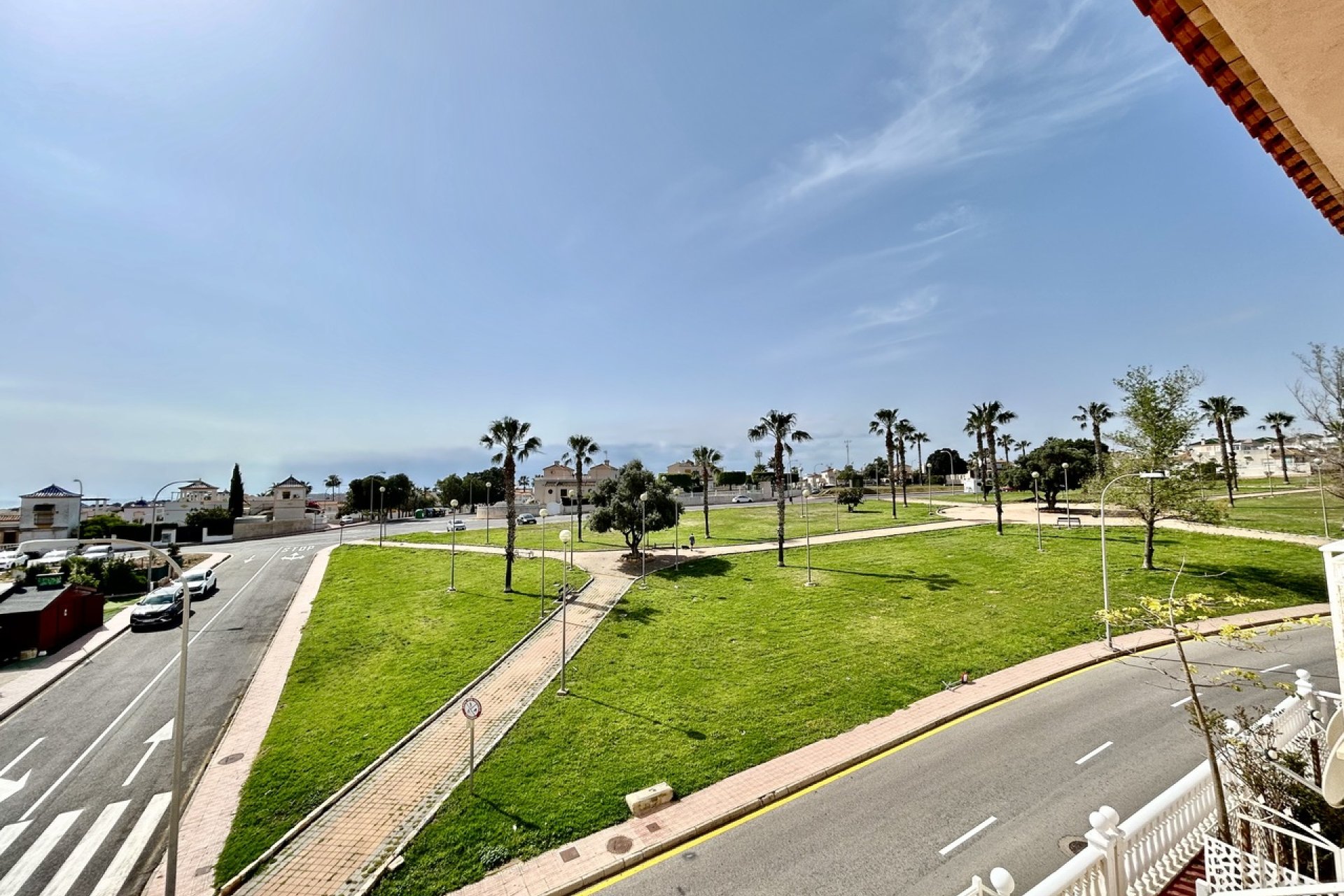 Resale - Apartment -
Torrevieja - Los Altos