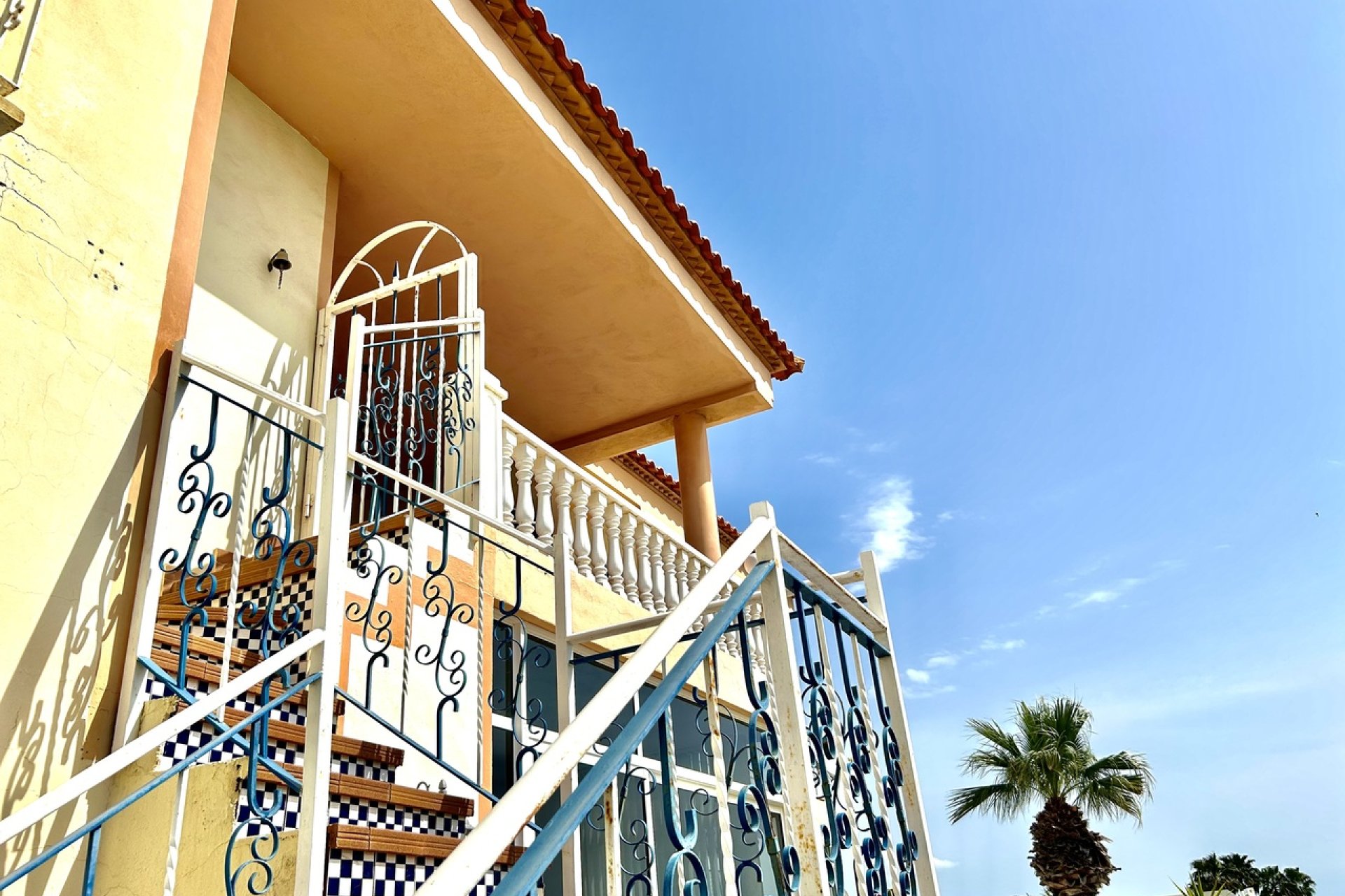 Resale - Apartment -
Torrevieja - Los Altos
