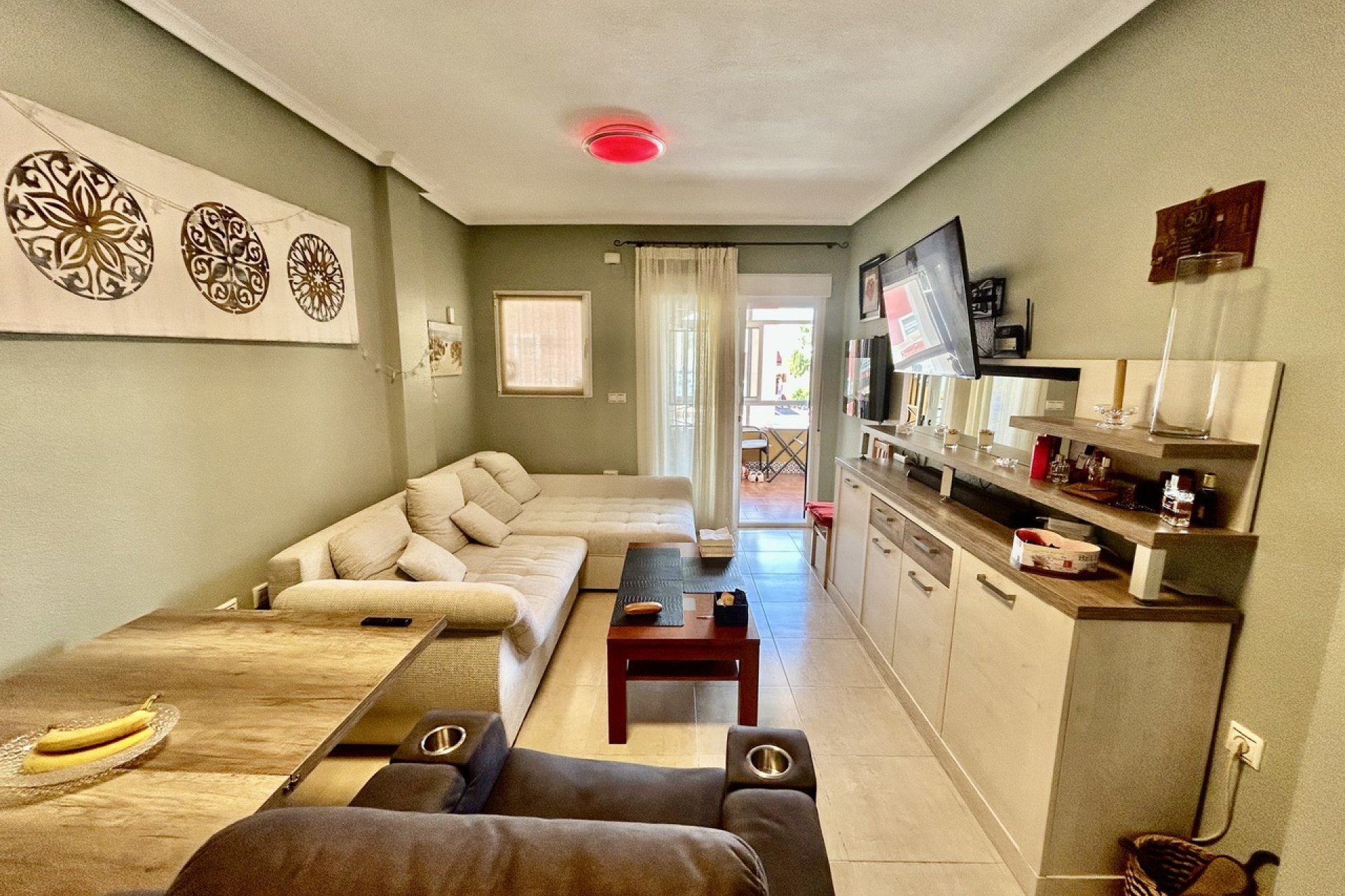 Resale - Apartment -
Torrevieja - Los Altos