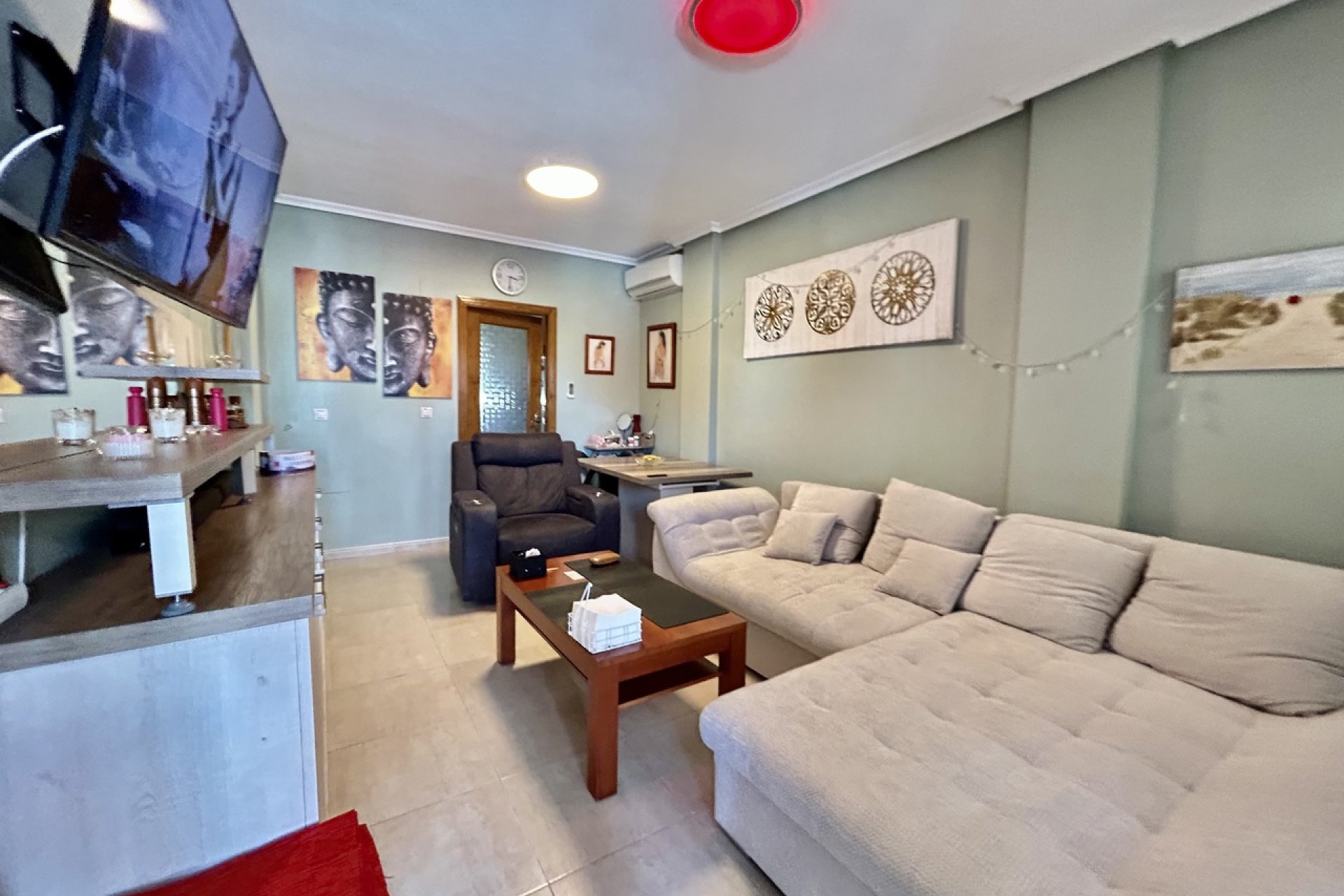 Resale - Apartment -
Torrevieja - Los Altos