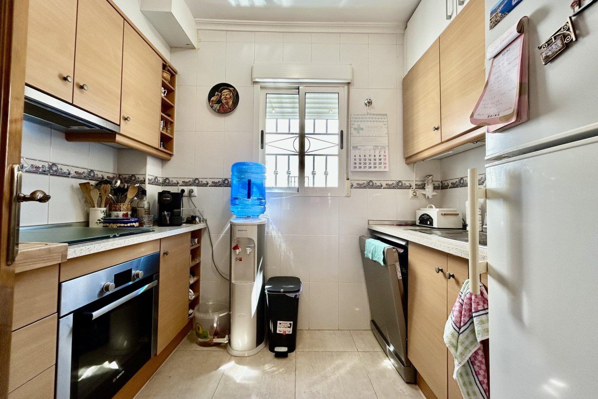 Resale - Apartment -
Torrevieja - Los Altos