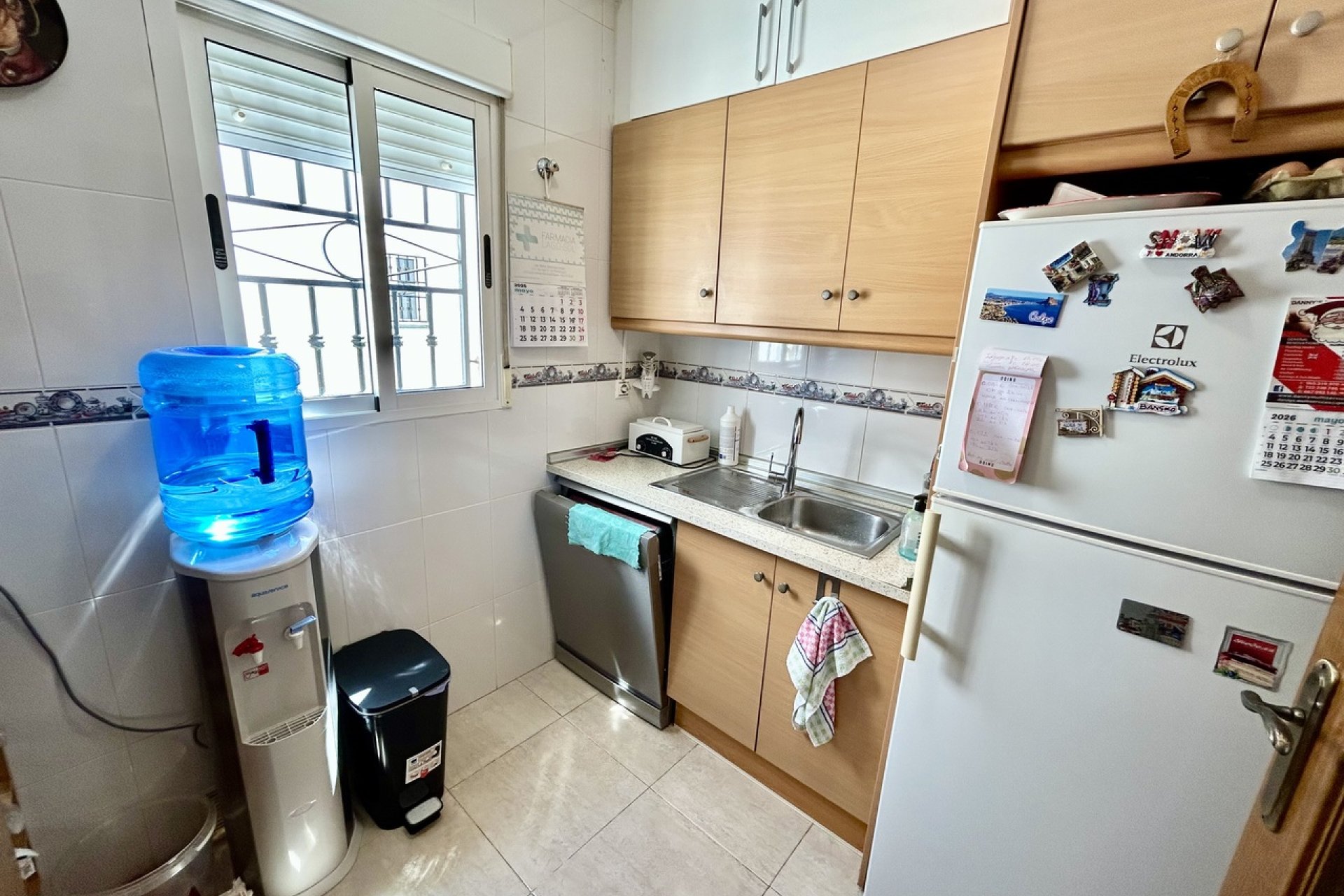 Resale - Apartment -
Torrevieja - Los Altos