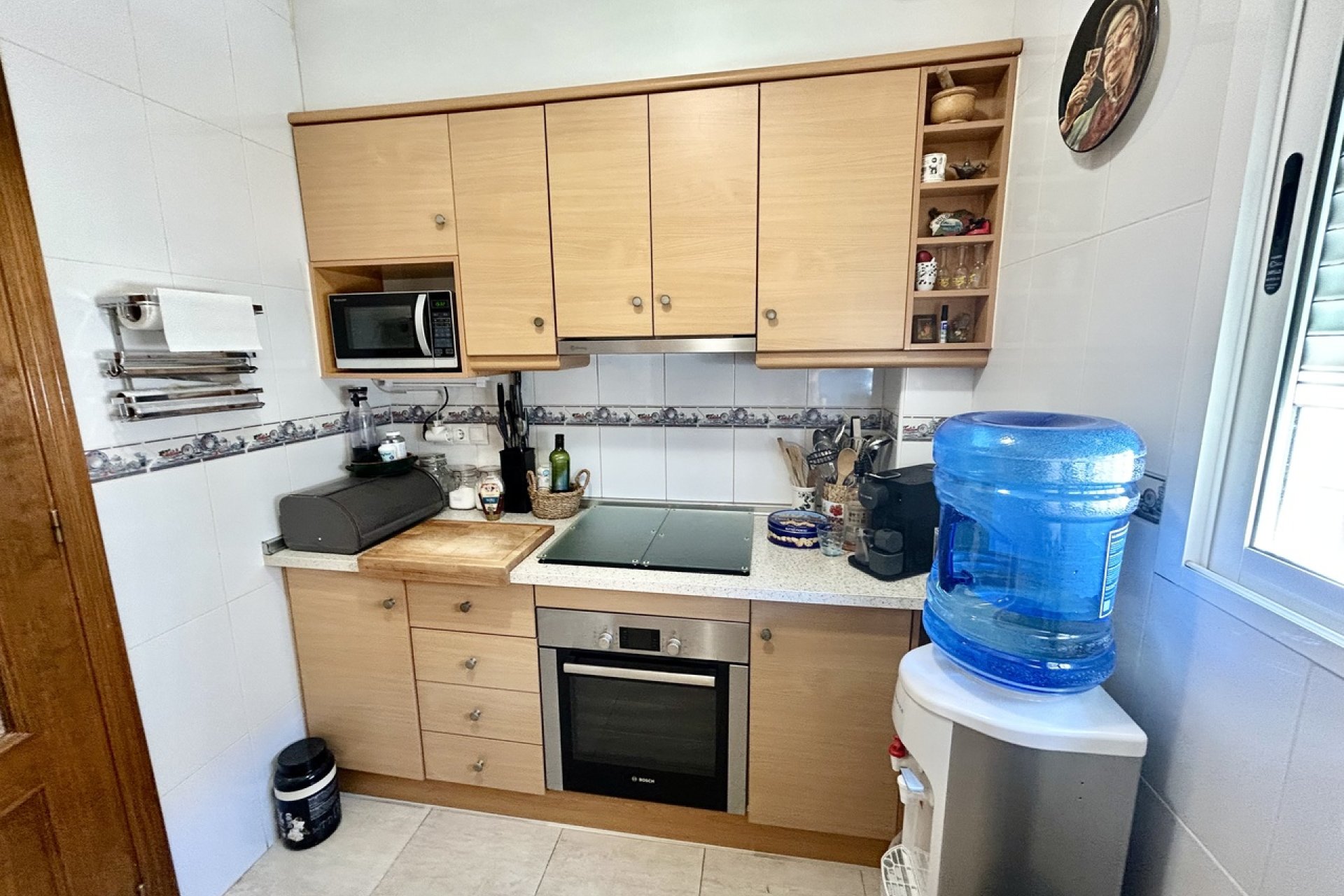 Resale - Apartment -
Torrevieja - Los Altos