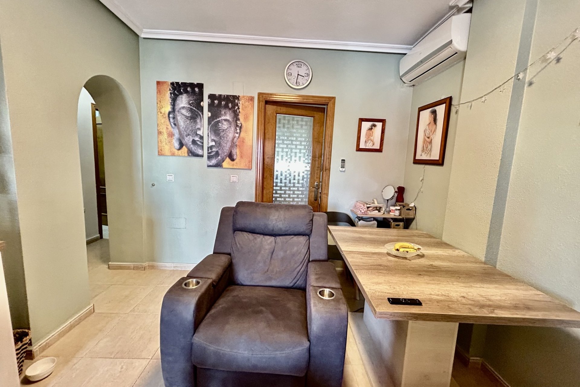 Resale - Apartment -
Torrevieja - Los Altos