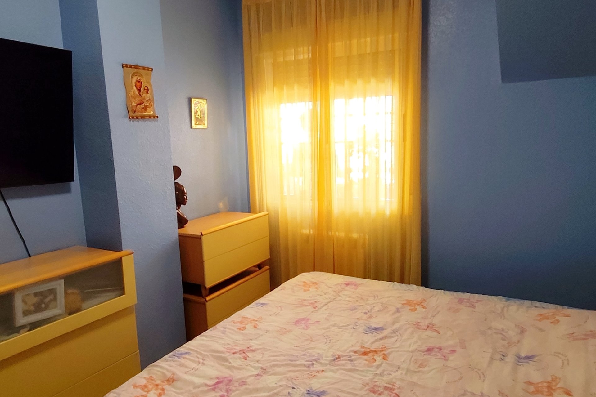 Resale - Apartment -
Torrevieja - Los Altos