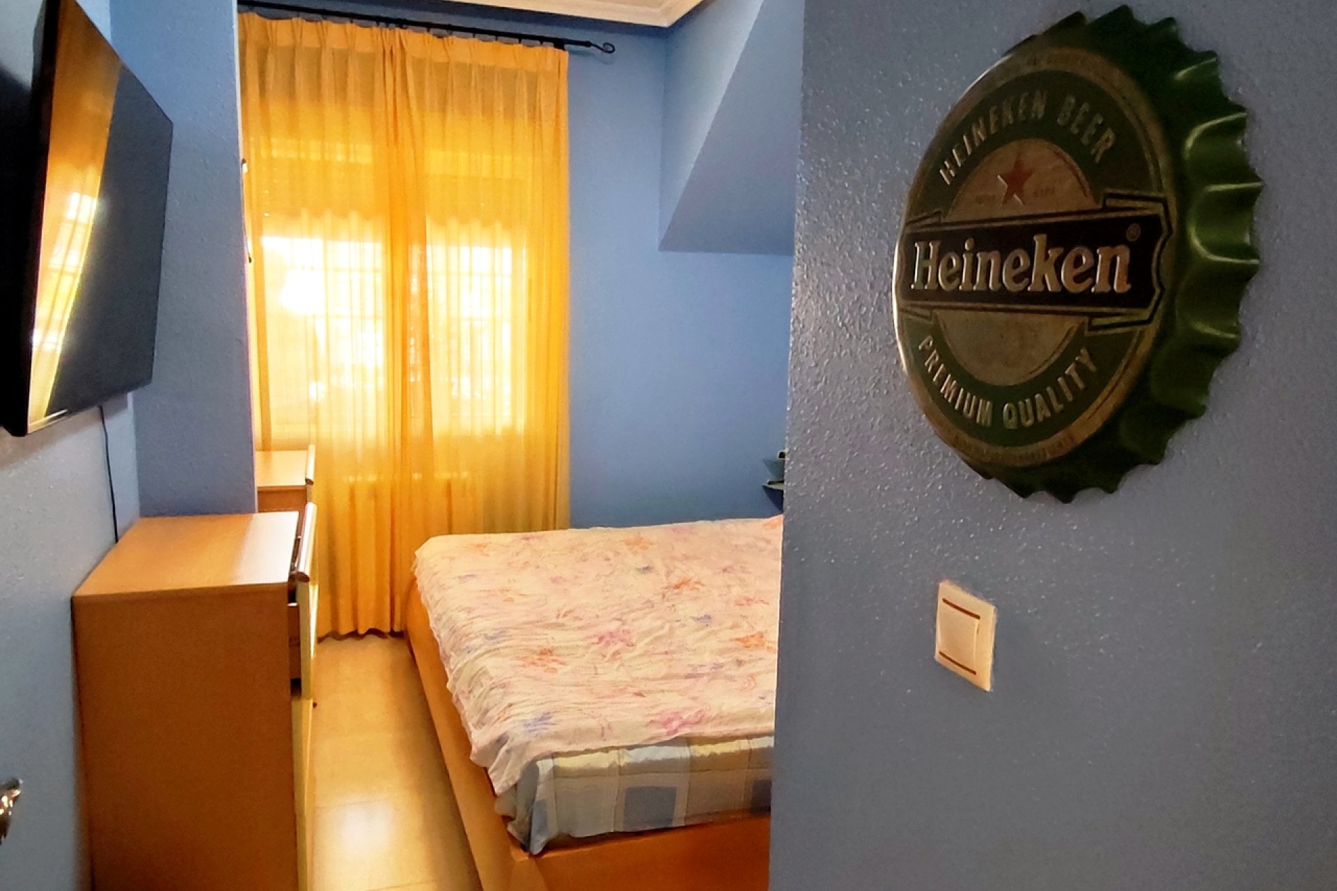 Resale - Apartment -
Torrevieja - Los Altos
