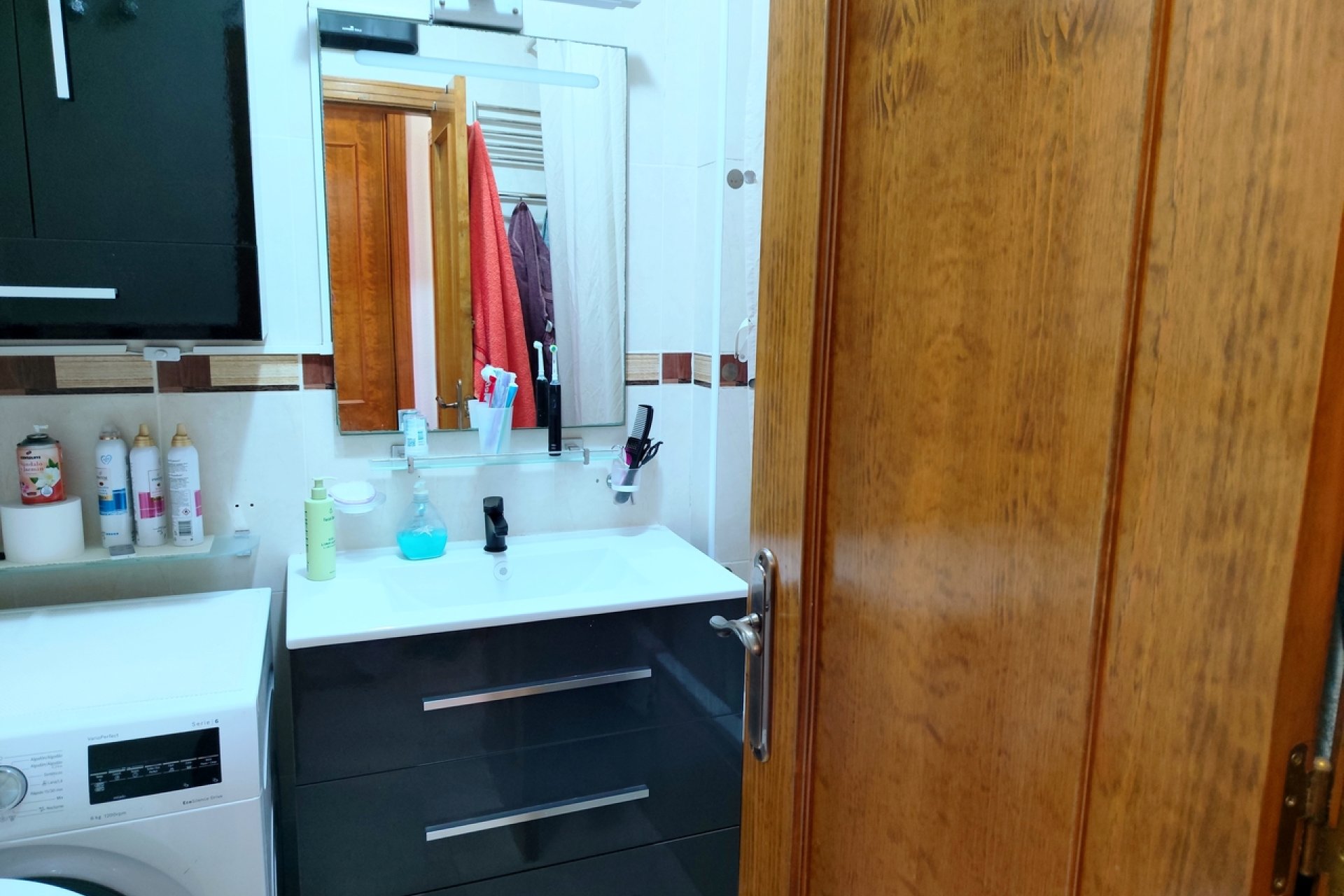 Resale - Apartment -
Torrevieja - Los Altos