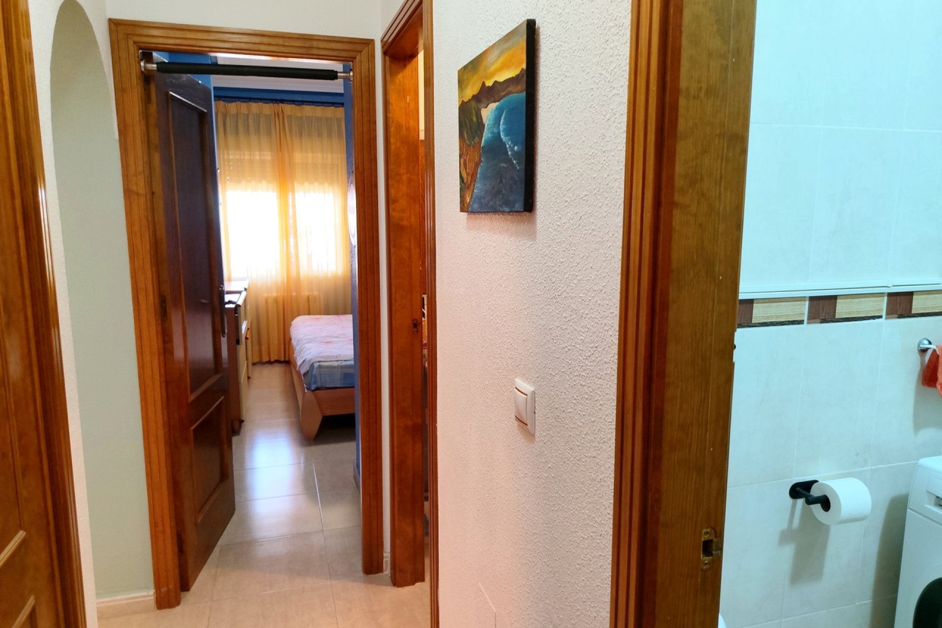 Resale - Apartment -
Torrevieja - Los Altos