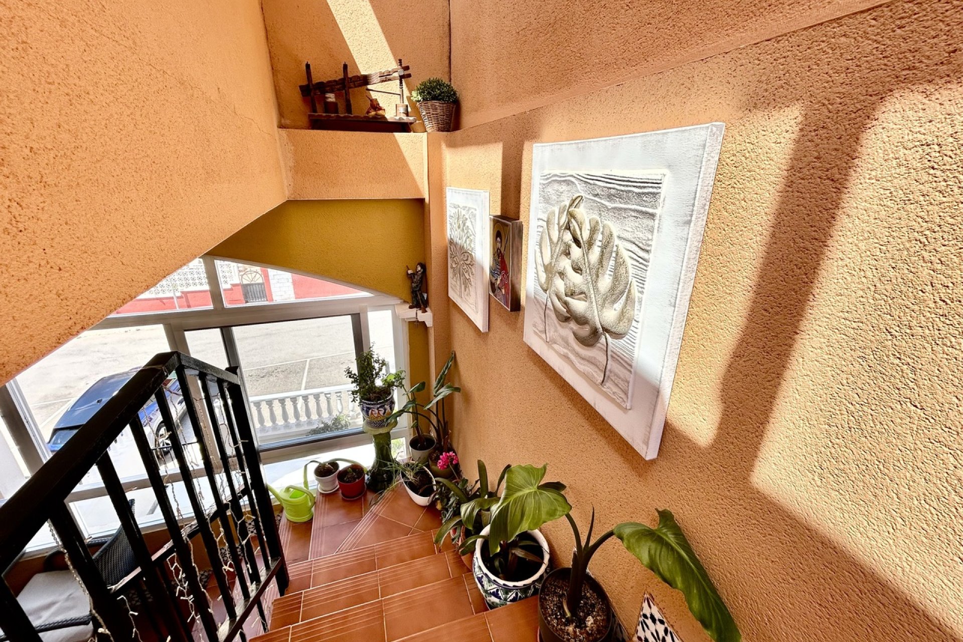 Resale - Apartment -
Torrevieja - Los Altos
