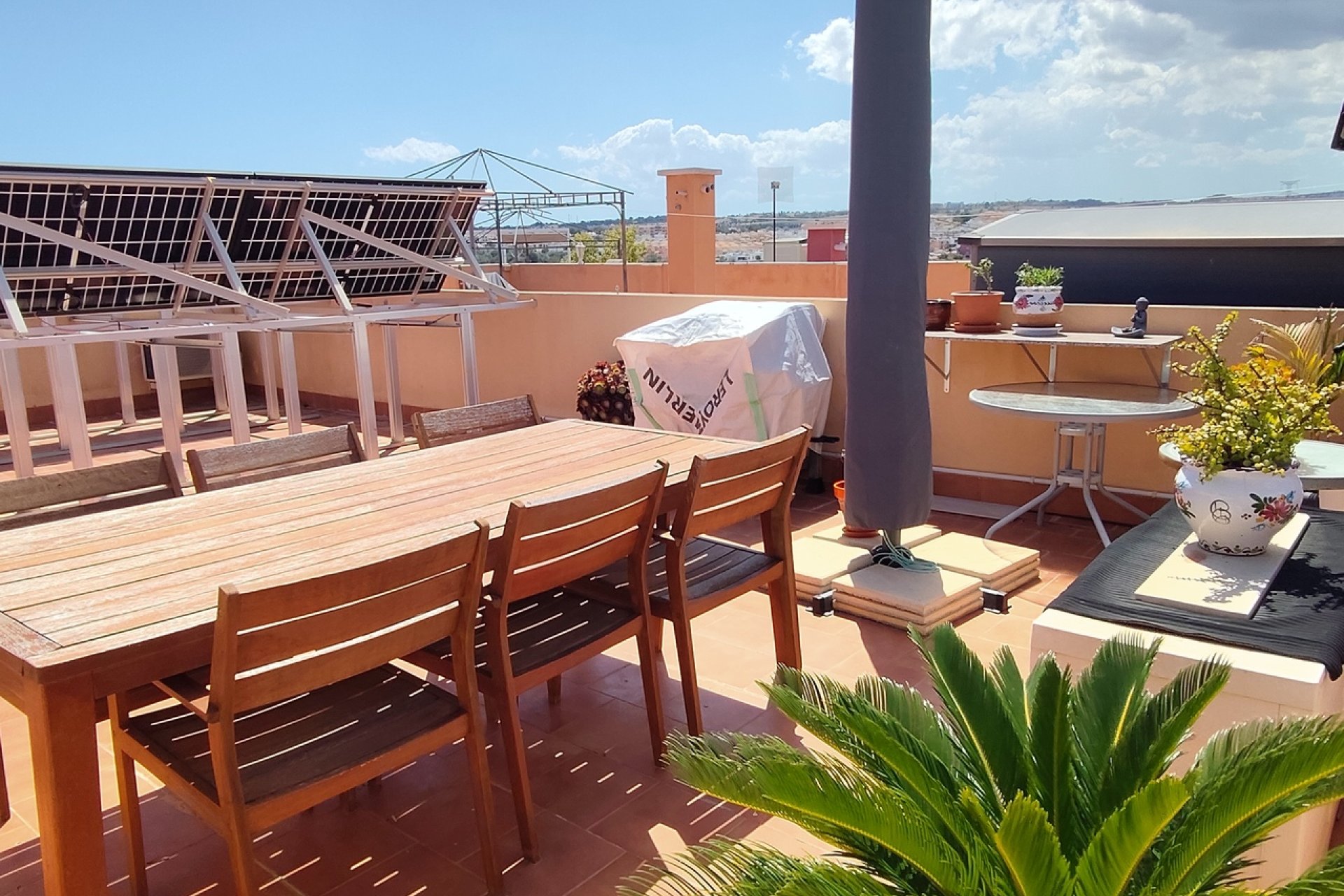 Resale - Apartment -
Torrevieja - Los Altos