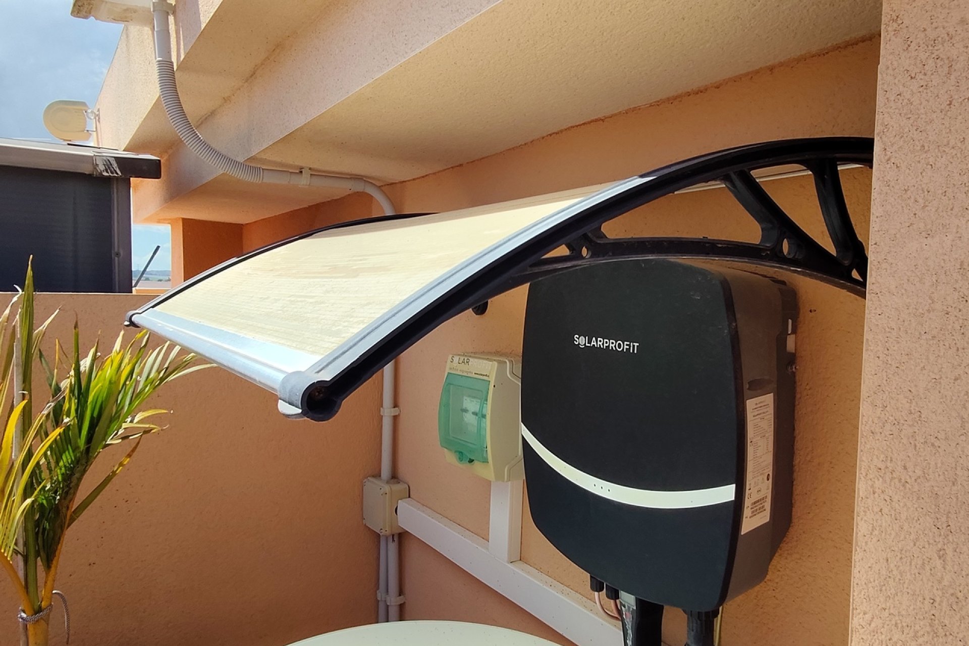 Resale - Apartment -
Torrevieja - Los Altos