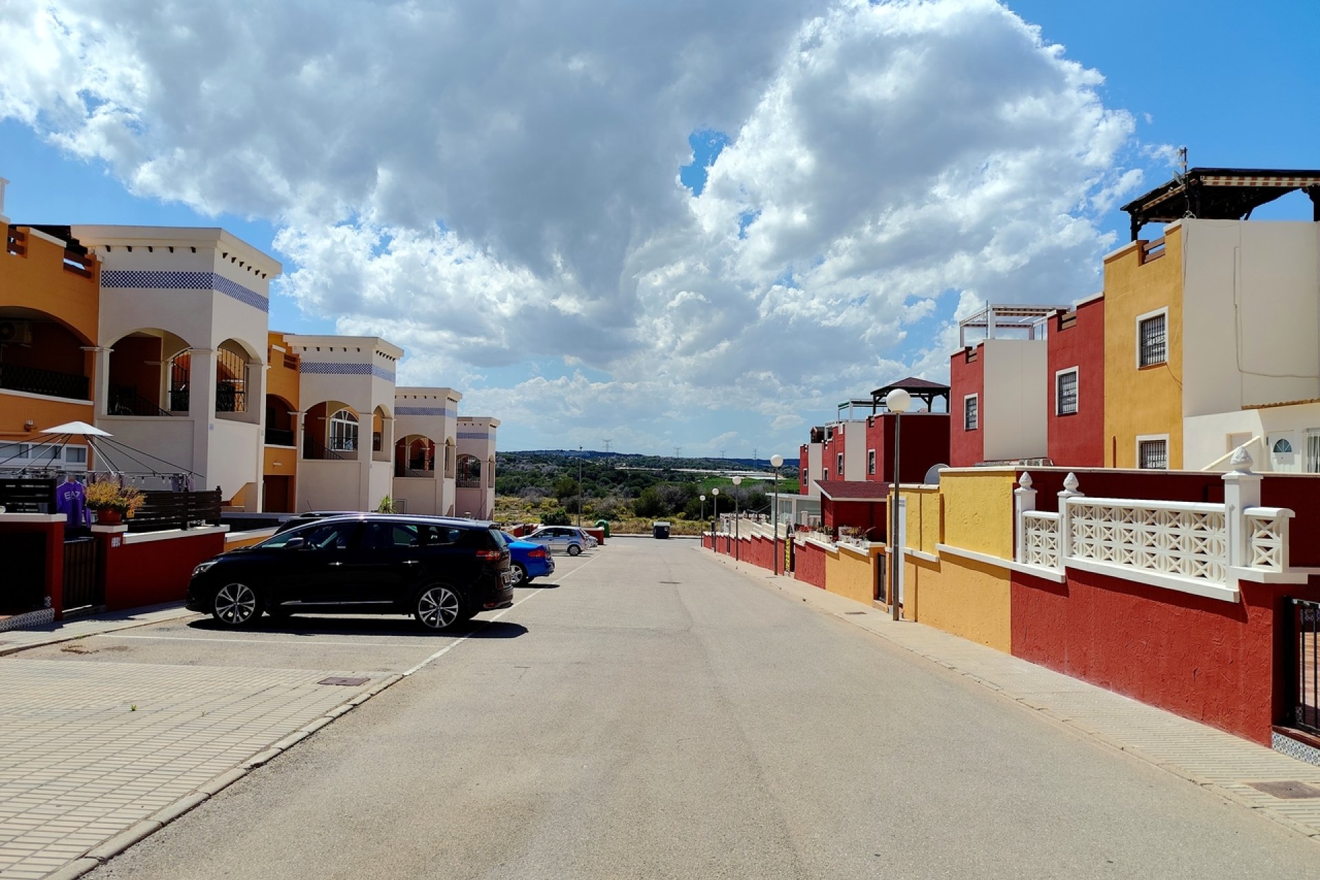 Resale - Apartment -
Torrevieja - Los Altos