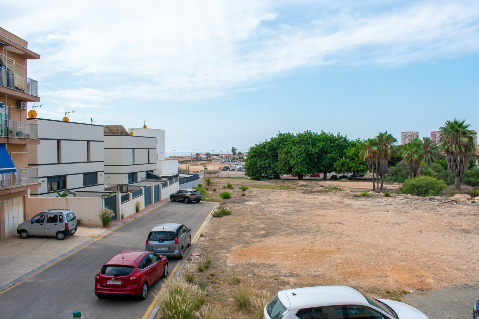 Resale - Apartment -
Torrevieja - Los Frutales