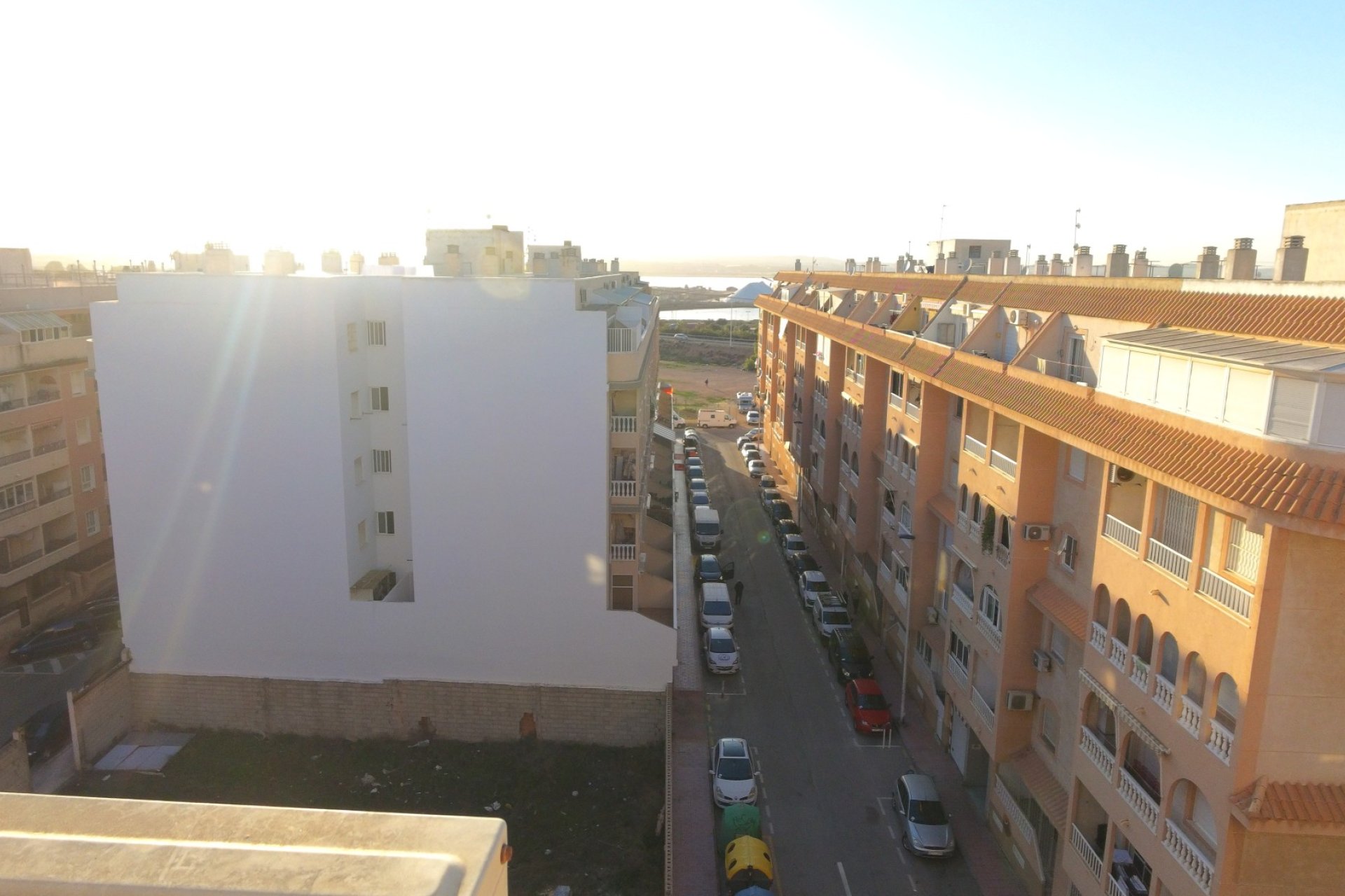 Resale - Apartment -
Torrevieja - Parque de las Naciones