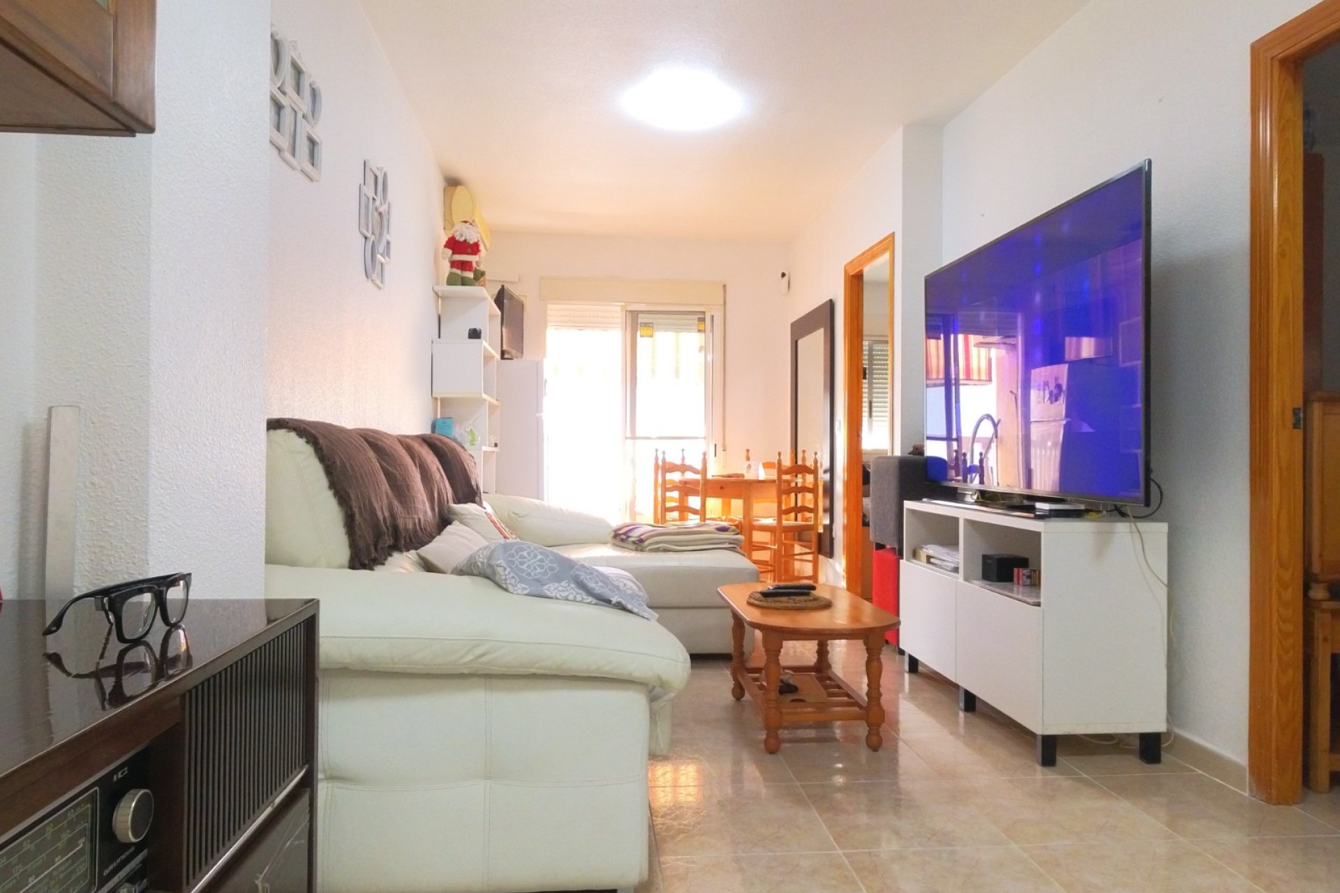 Resale - Apartment -
Torrevieja - Parque de las Naciones