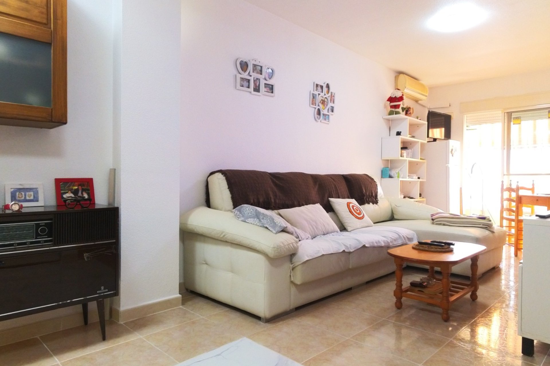 Resale - Apartment -
Torrevieja - Parque de las Naciones