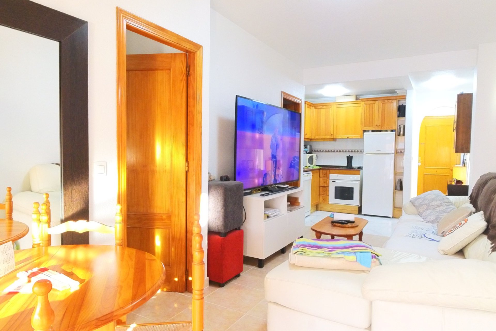 Resale - Apartment -
Torrevieja - Parque de las Naciones