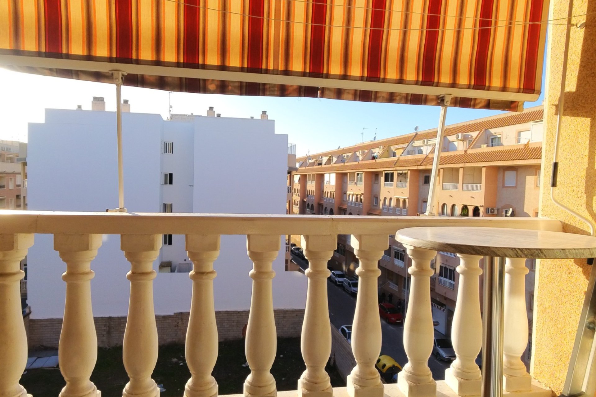 Resale - Apartment -
Torrevieja - Parque de las Naciones