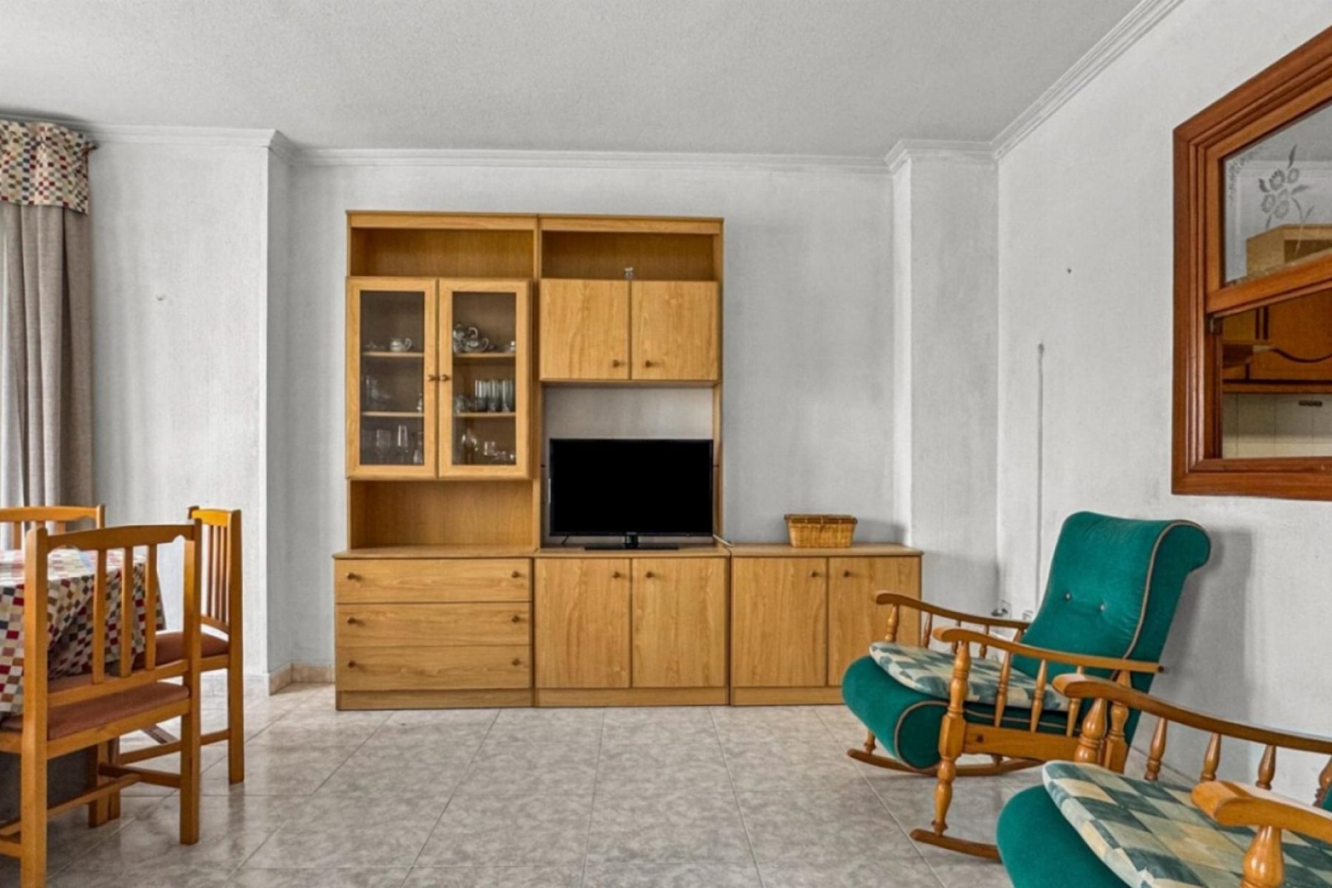 Resale - Apartment -
Torrevieja - Playa de los Locos