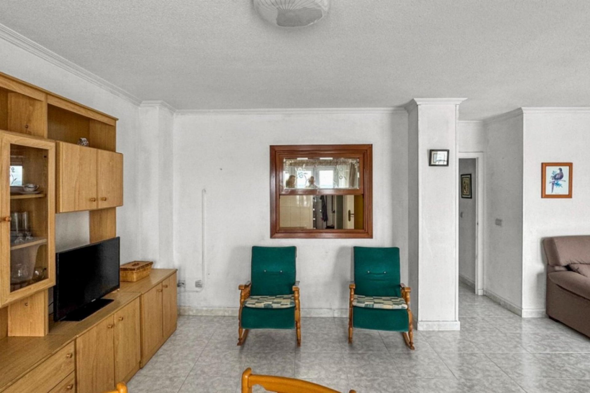 Resale - Apartment -
Torrevieja - Playa de los Locos