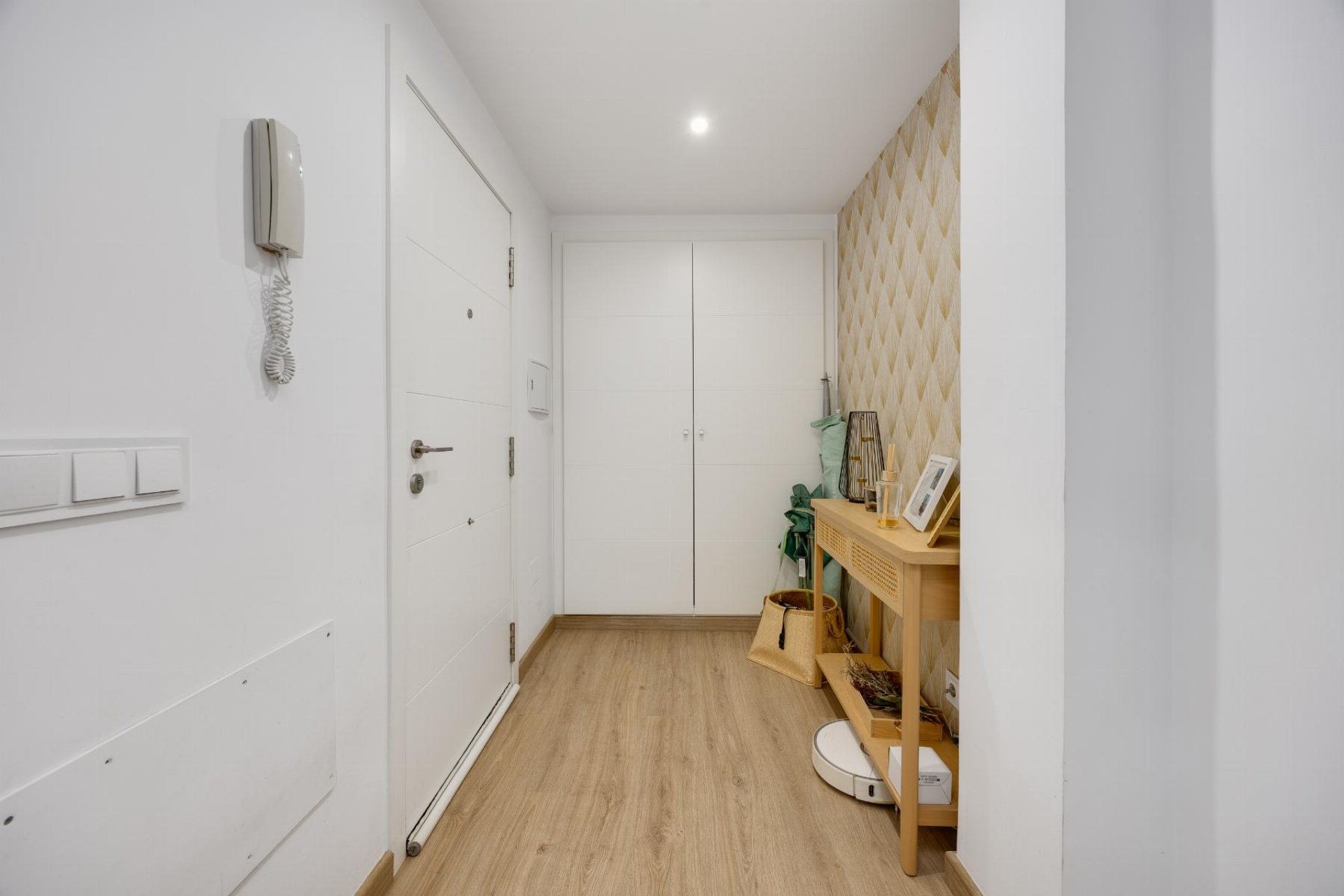 Resale - Apartment -
Torrevieja - playa de los naufragos