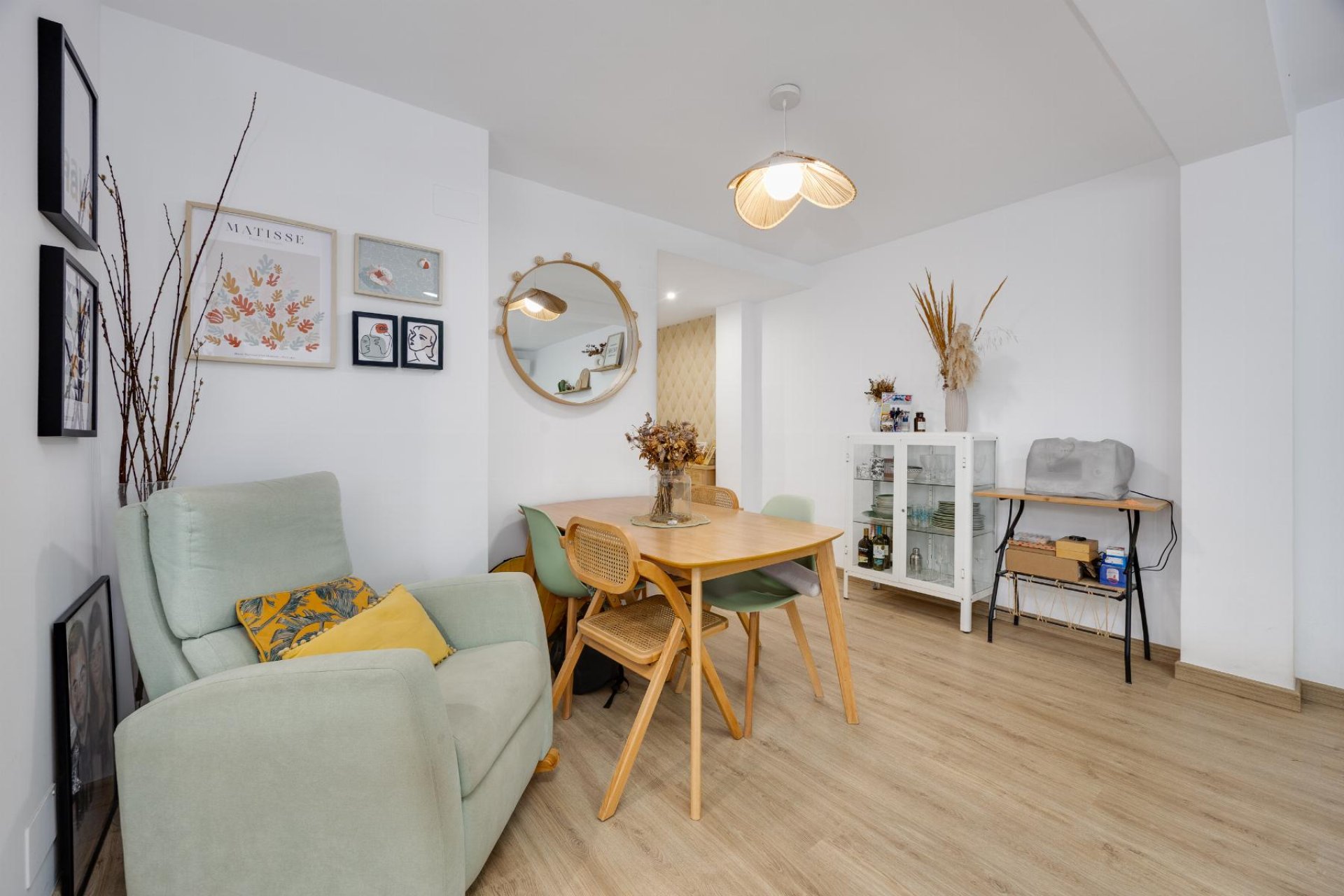 Resale - Apartment -
Torrevieja - playa de los naufragos