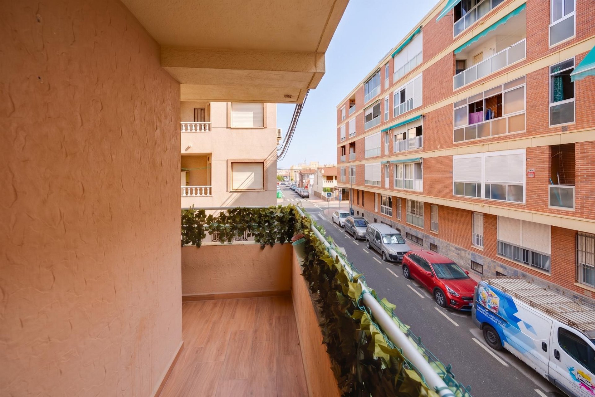 Resale - Apartment -
Torrevieja - playa de los naufragos