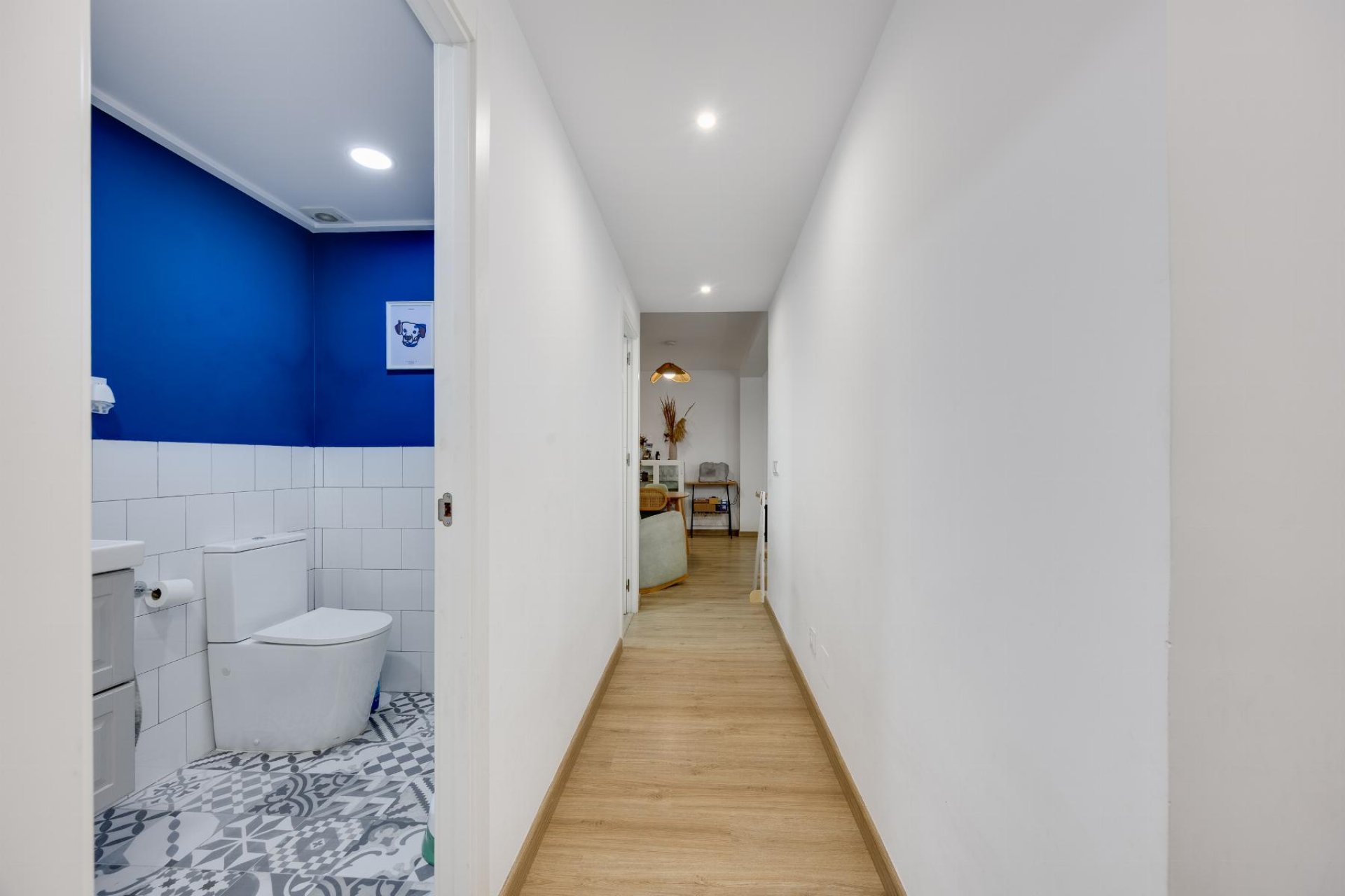 Resale - Apartment -
Torrevieja - playa de los naufragos