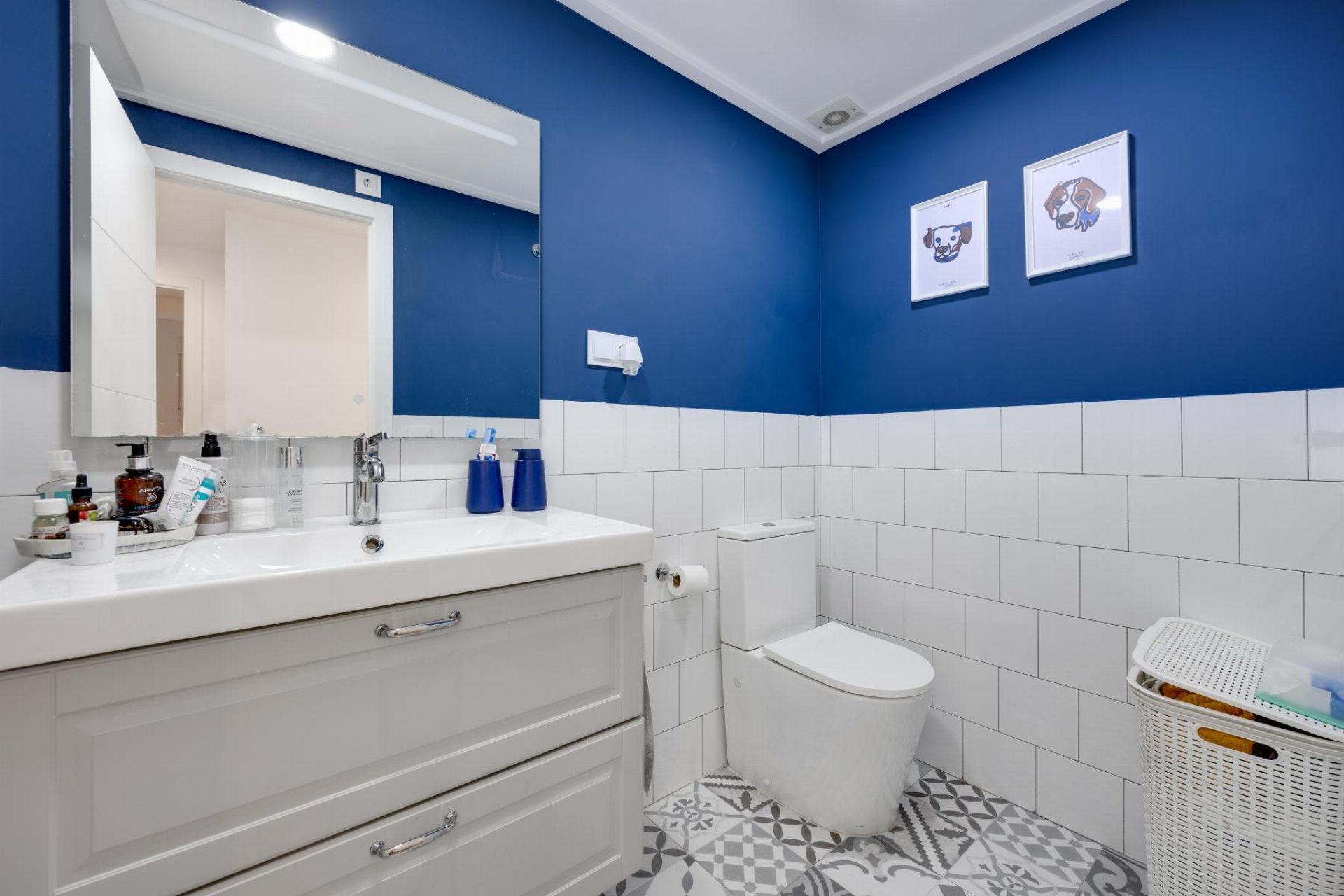 Resale - Apartment -
Torrevieja - playa de los naufragos