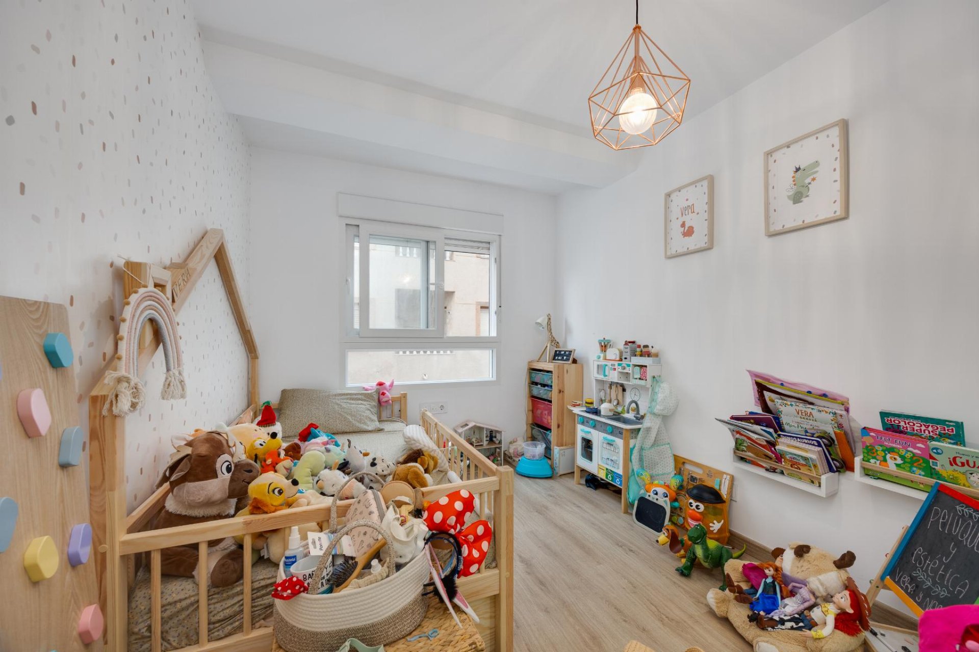 Resale - Apartment -
Torrevieja - playa de los naufragos