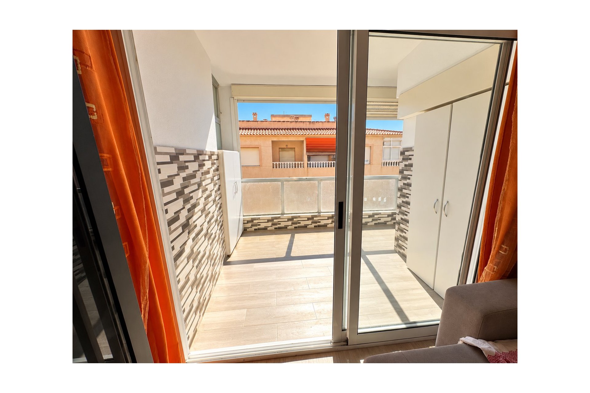 Resale - Apartment -
Torrevieja - playa de los naufragos