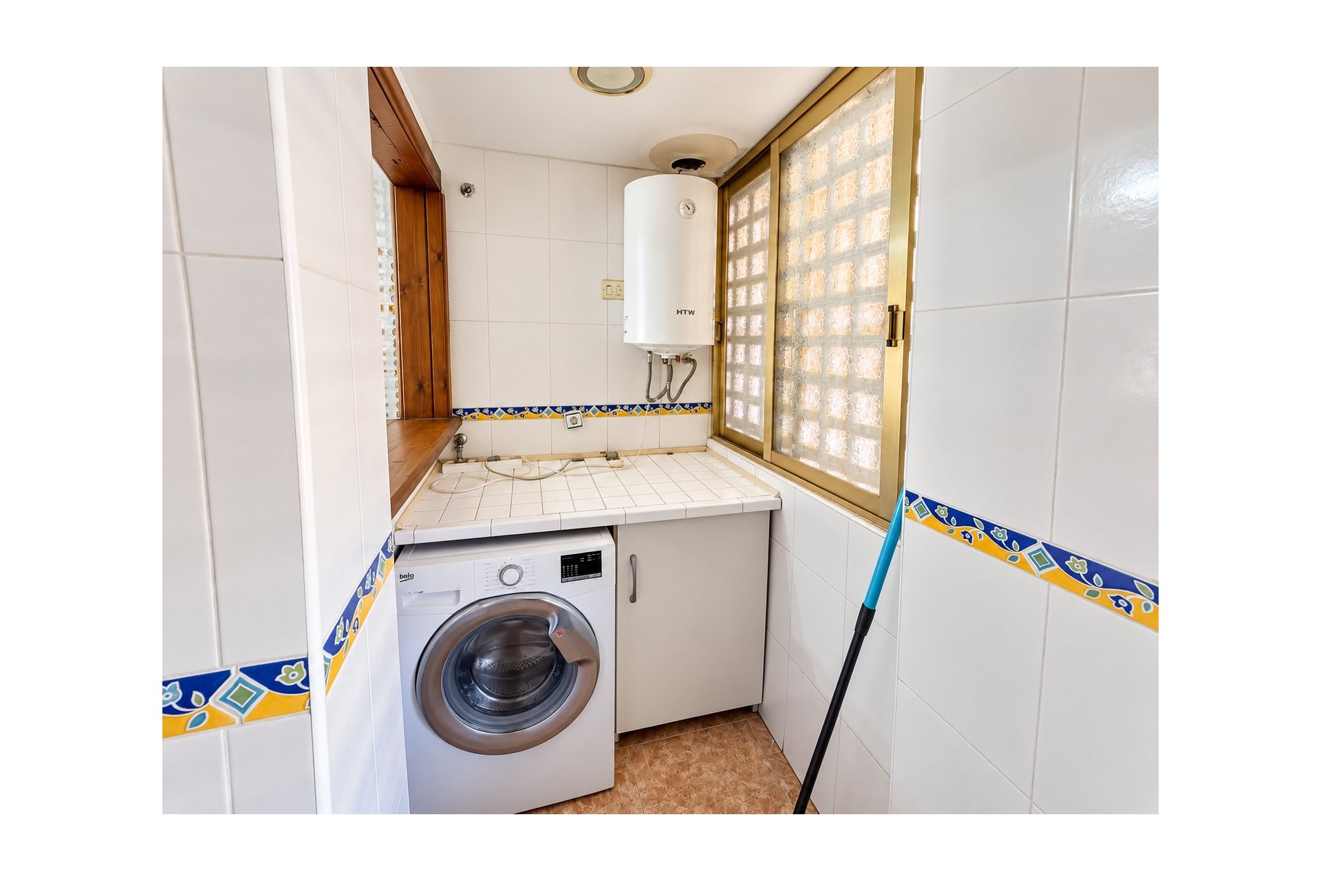 Resale - Apartment -
Torrevieja - playa de los naufragos
