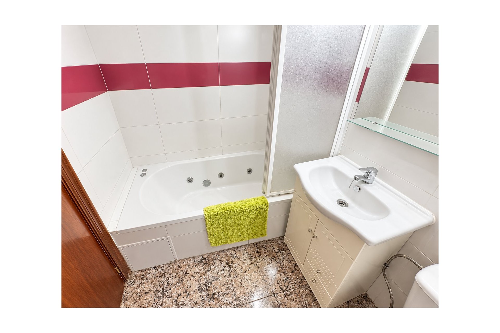Resale - Apartment -
Torrevieja - playa de los naufragos
