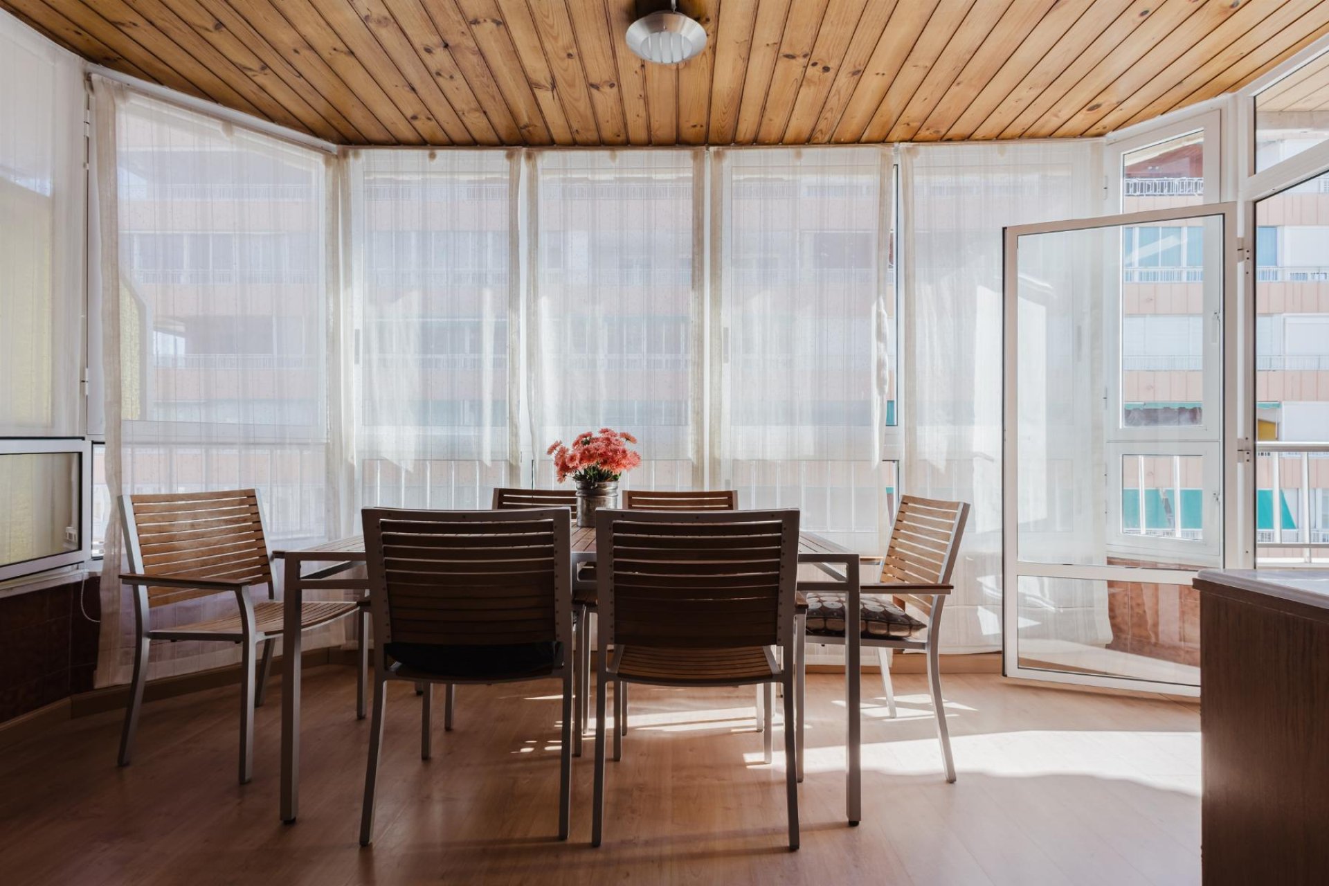 Resale - Apartment -
Torrevieja - Playa del Acequión