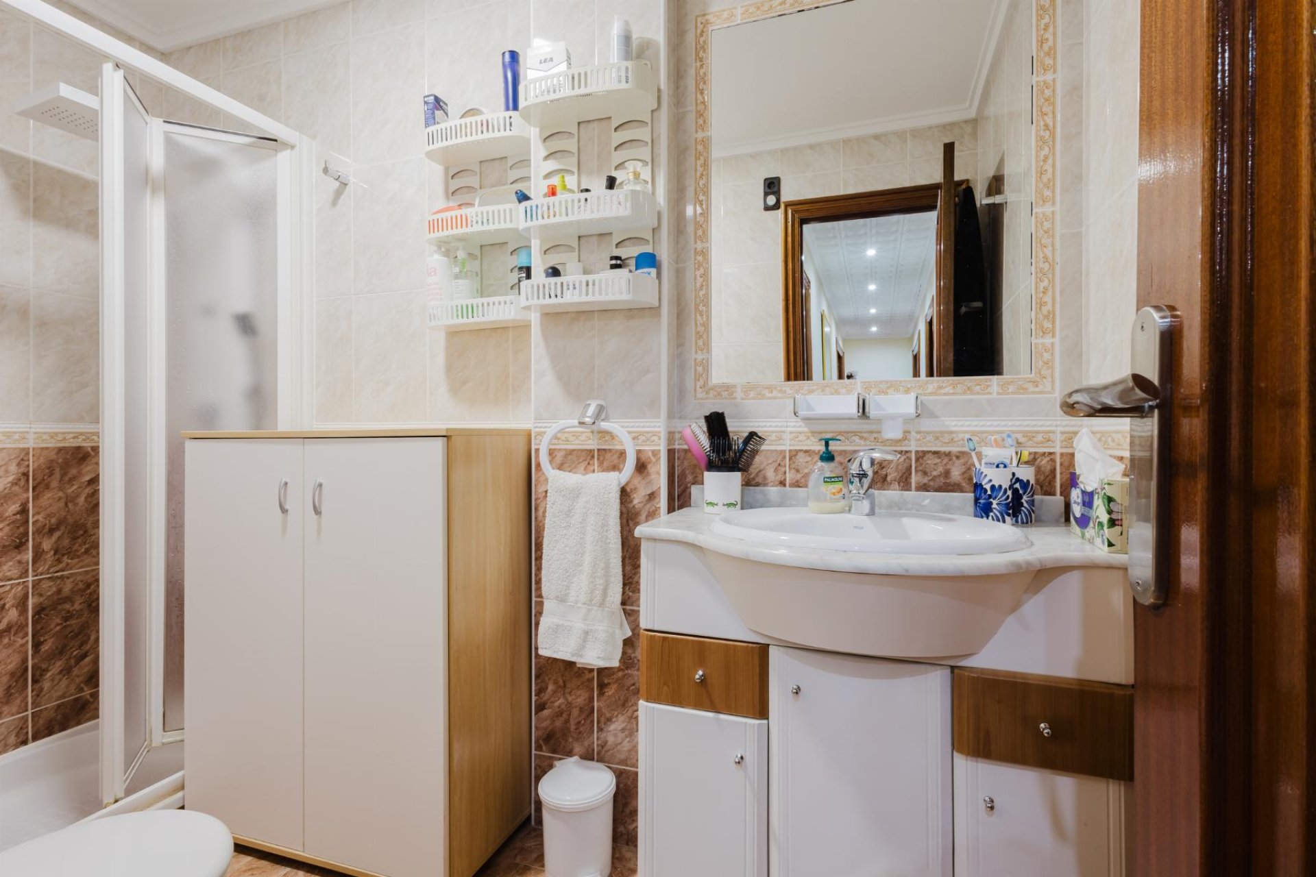 Resale - Apartment -
Torrevieja - Playa del Acequión
